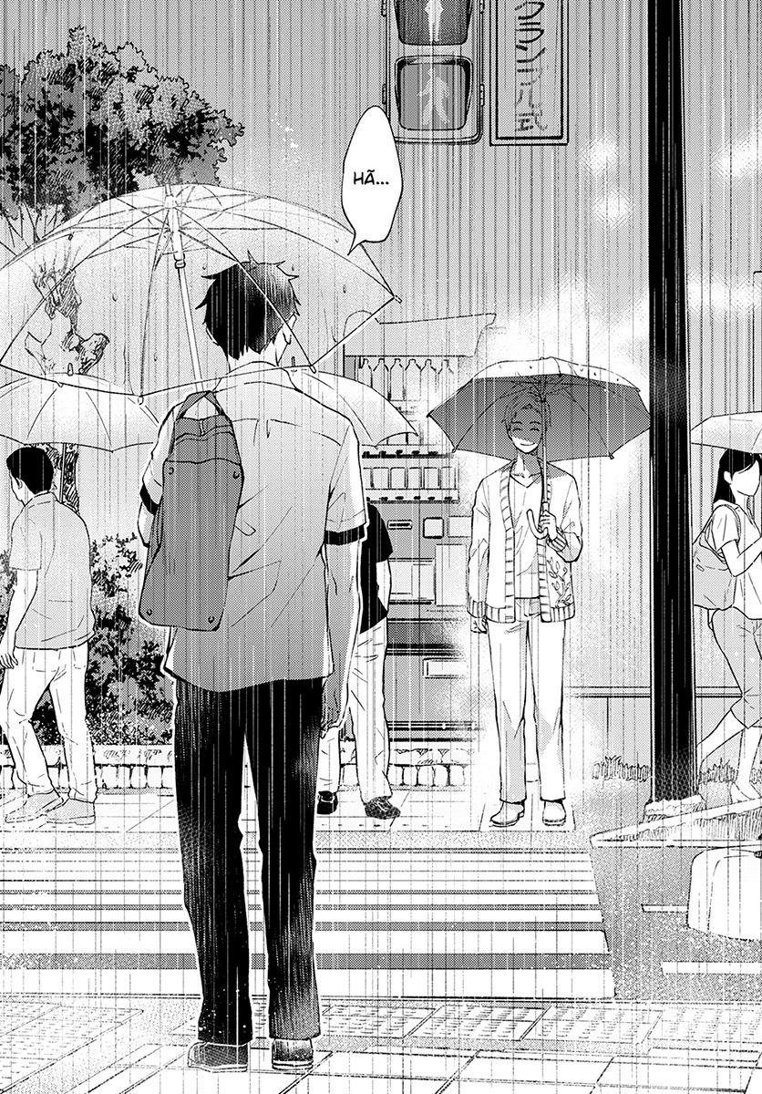 Jikyuu 300 yen no Shinigami Capítulo 1