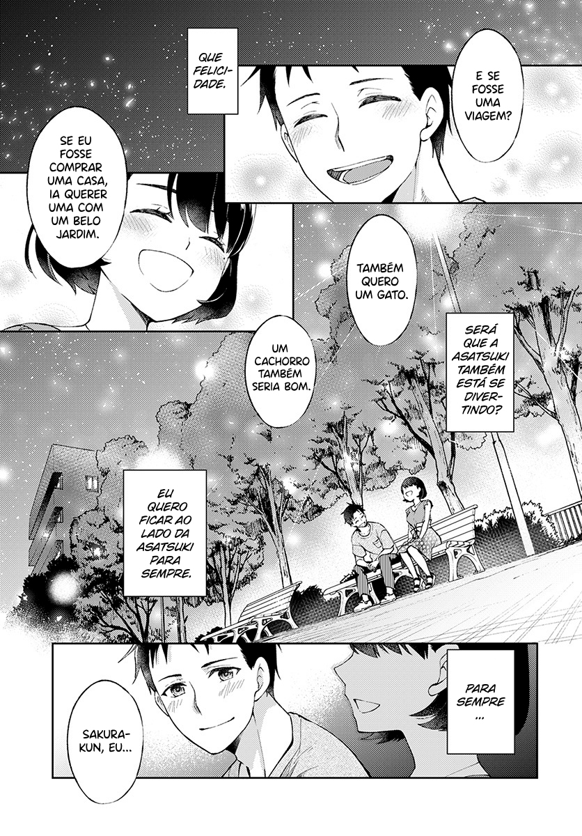 Jikyuu 300 yen no Shinigami Capítulo 1