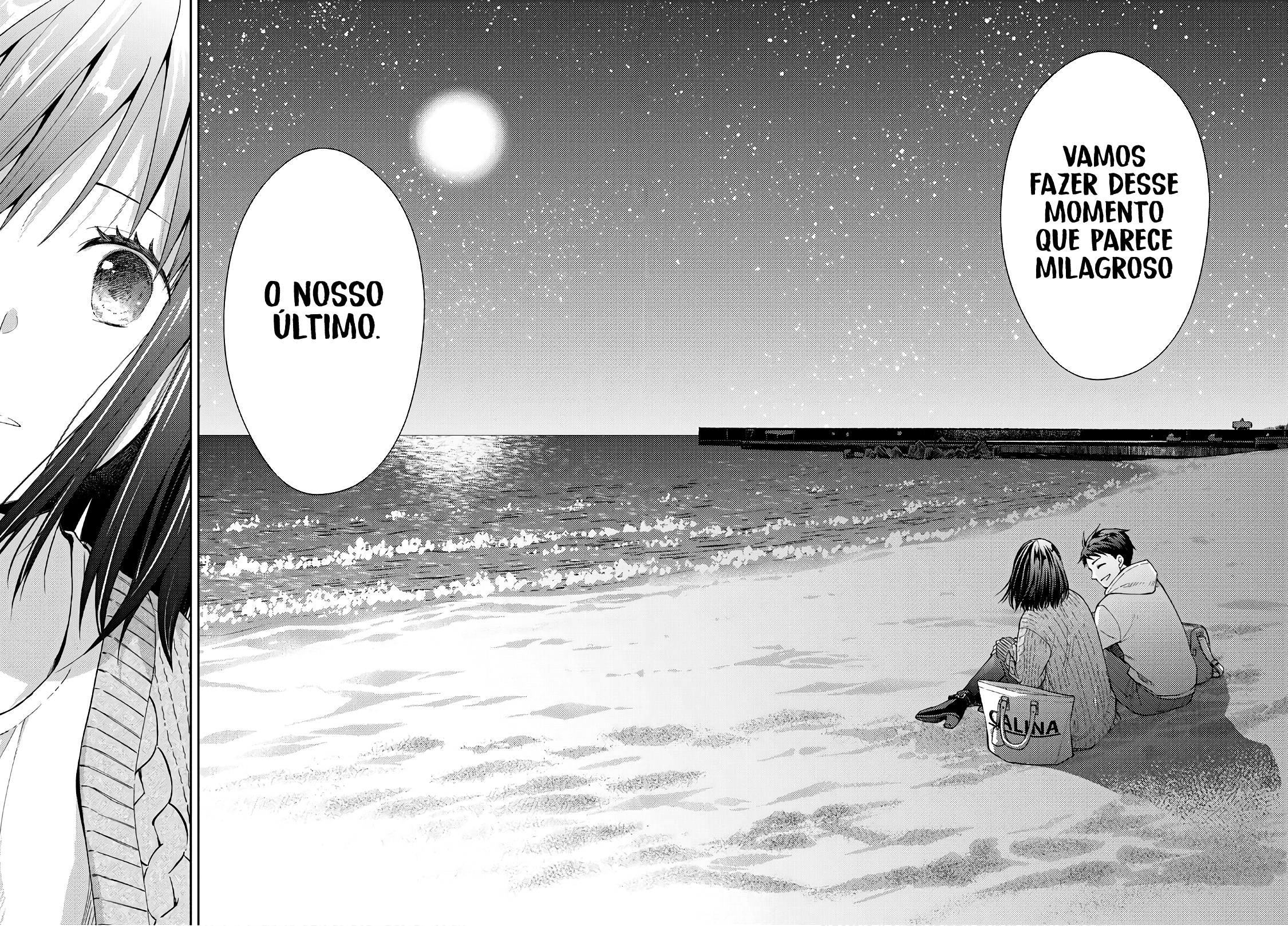 Jikyuu 300 yen no Shinigami Capítulo 1