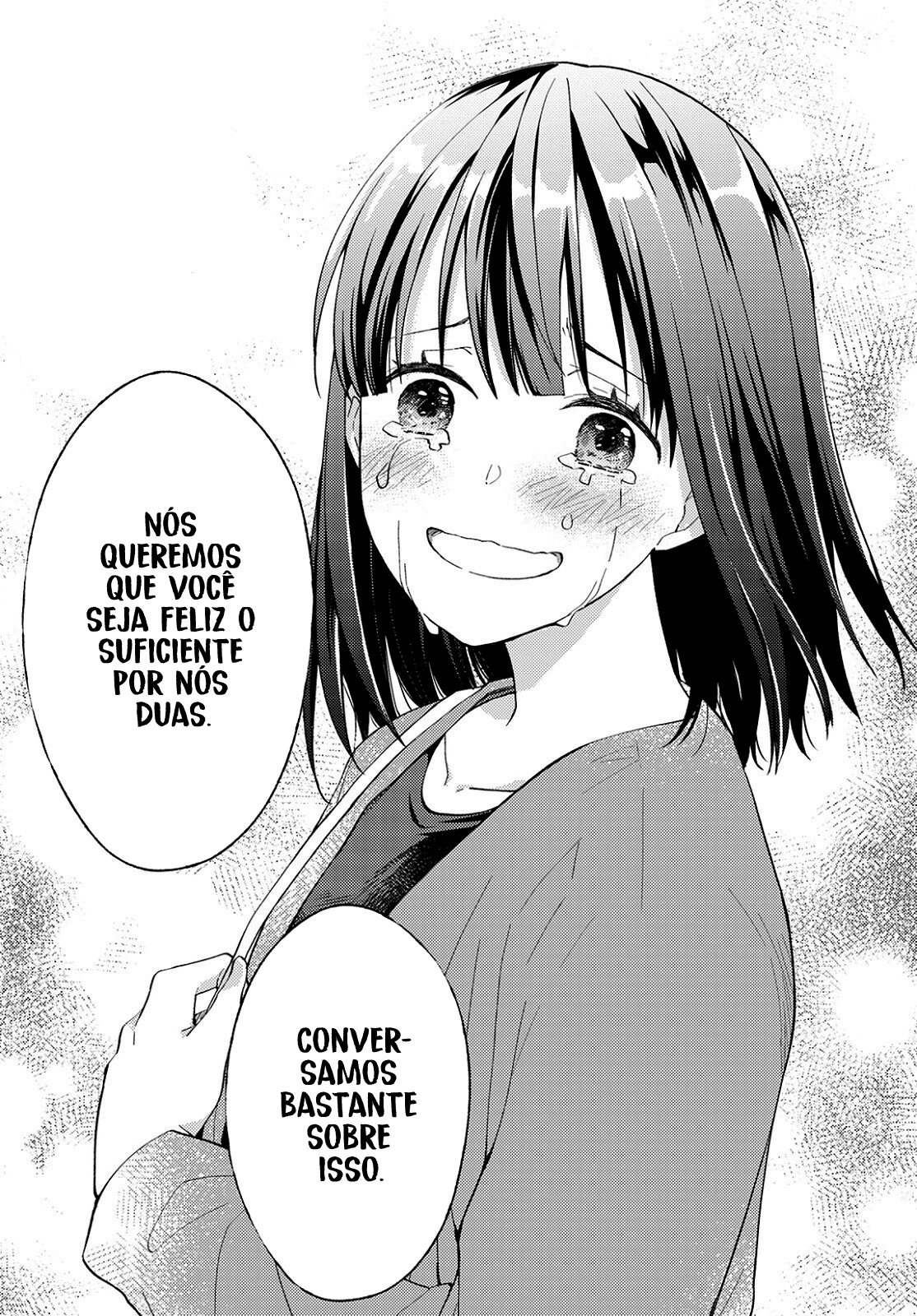 Jikyuu 300 yen no Shinigami Capítulo 1