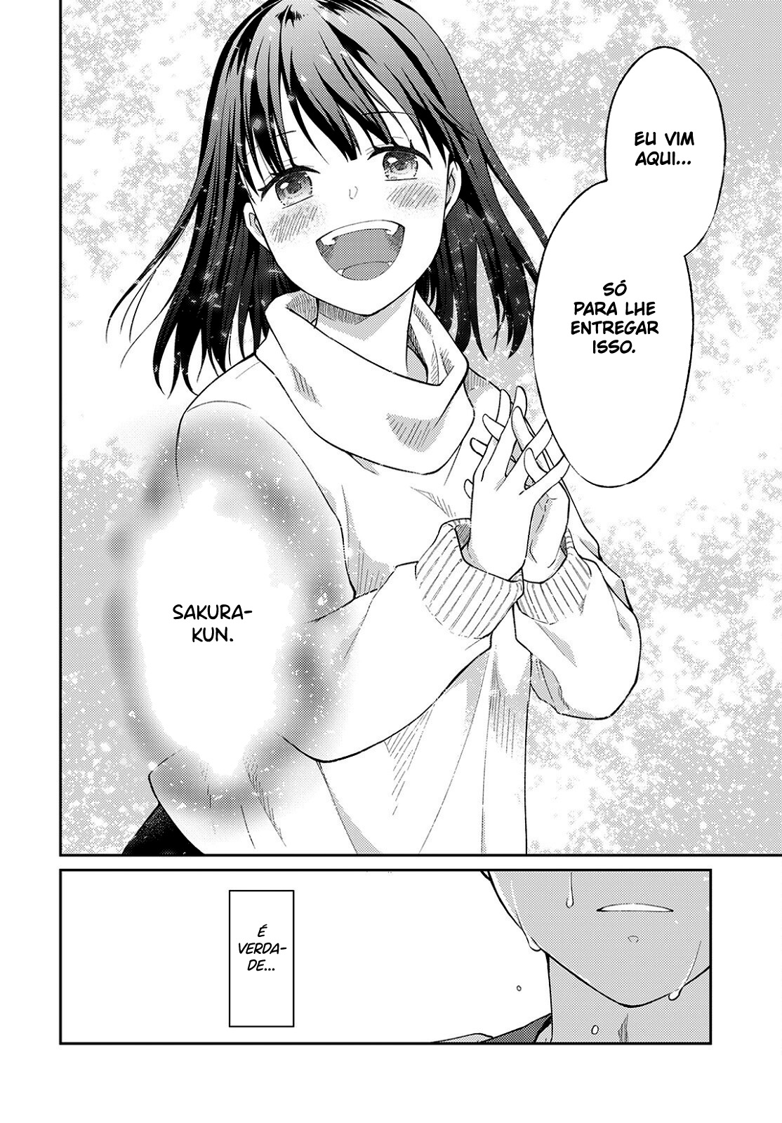 Jikyuu 300 yen no Shinigami Capítulo 1