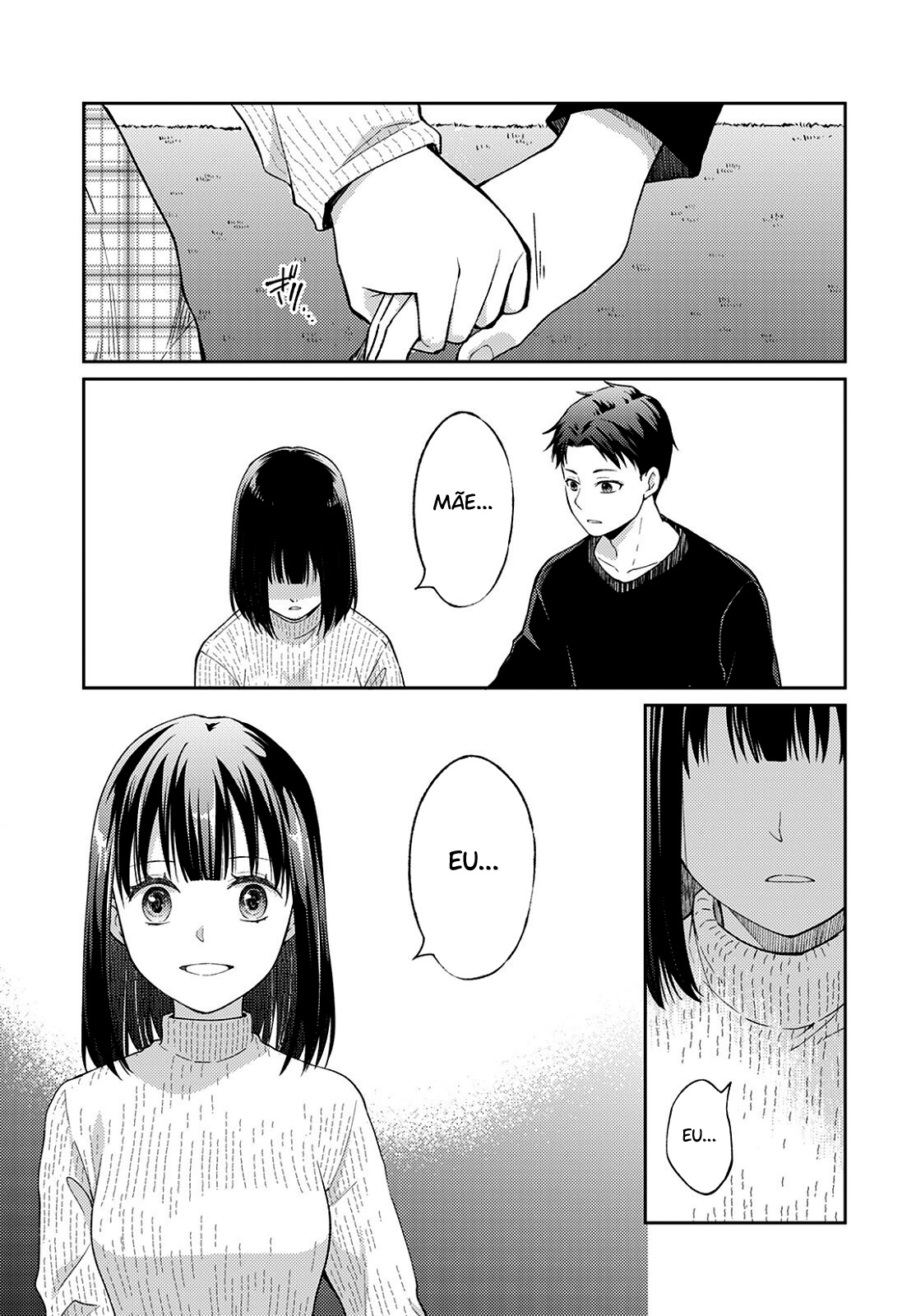Jikyuu 300 yen no Shinigami Capítulo 1