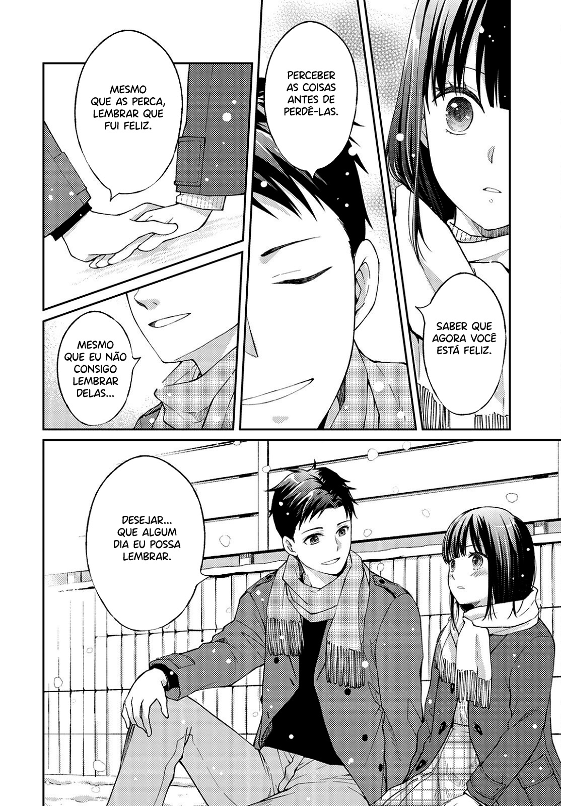 Jikyuu 300 yen no Shinigami Capítulo 1