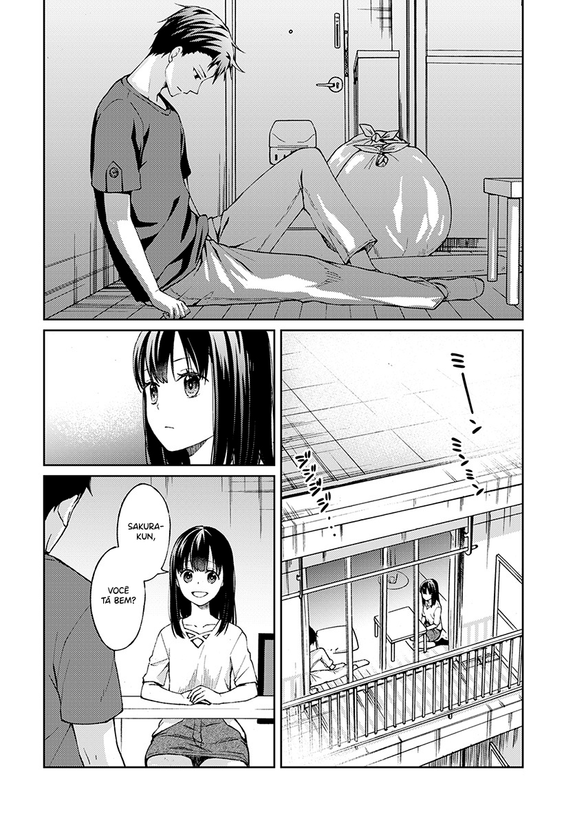 Jikyuu 300 yen no Shinigami Capítulo 1