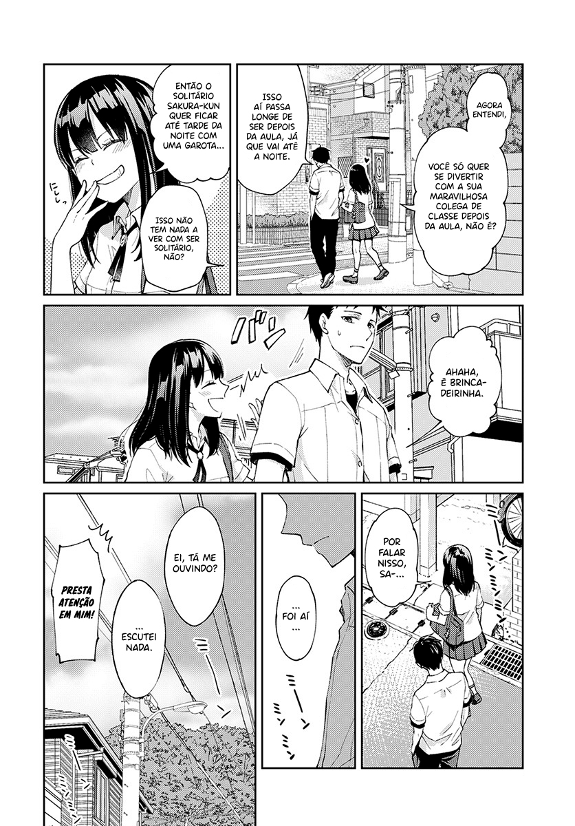 Jikyuu 300 yen no Shinigami Capítulo 1