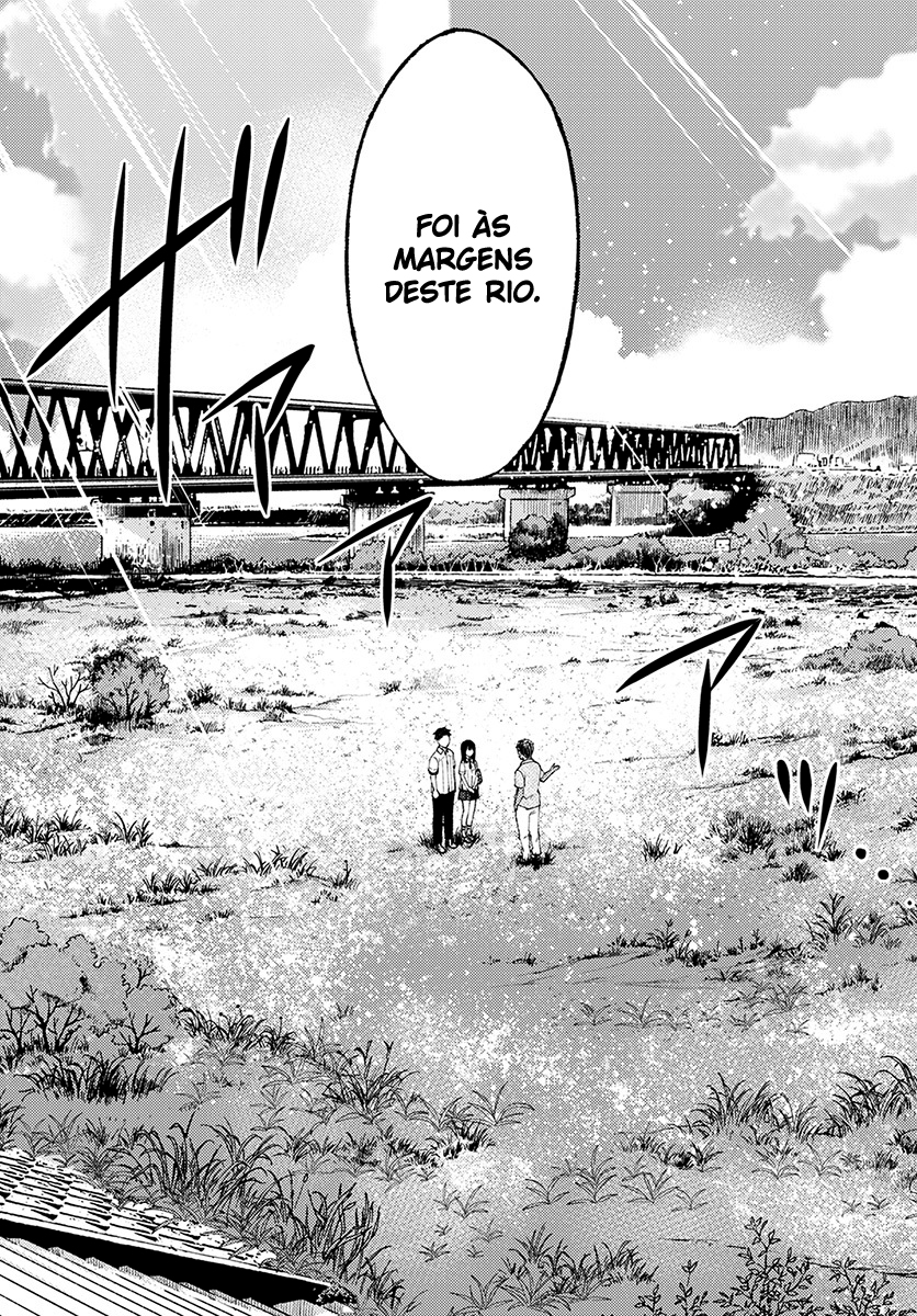 Jikyuu 300 yen no Shinigami Capítulo 1