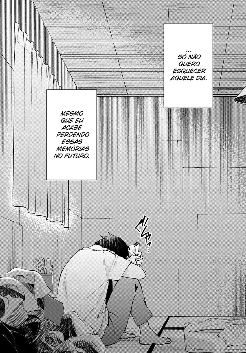 Jikyuu 300 yen no Shinigami Capítulo 1