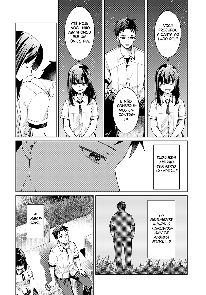 Jikyuu 300 yen no Shinigami Capítulo 1