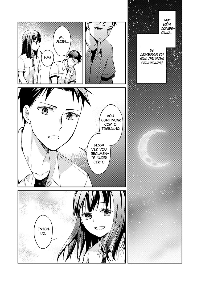 Jikyuu 300 yen no Shinigami Capítulo 1