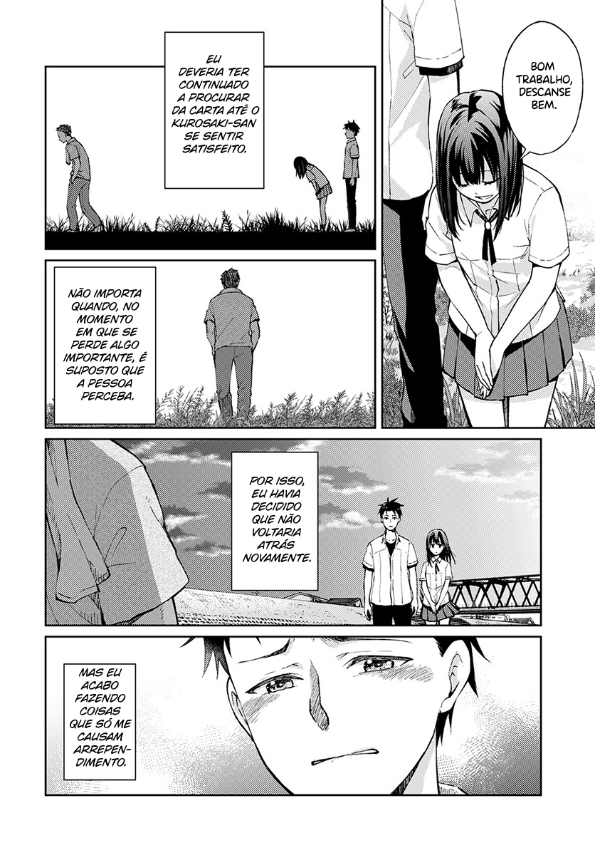 Jikyuu 300 yen no Shinigami Capítulo 1