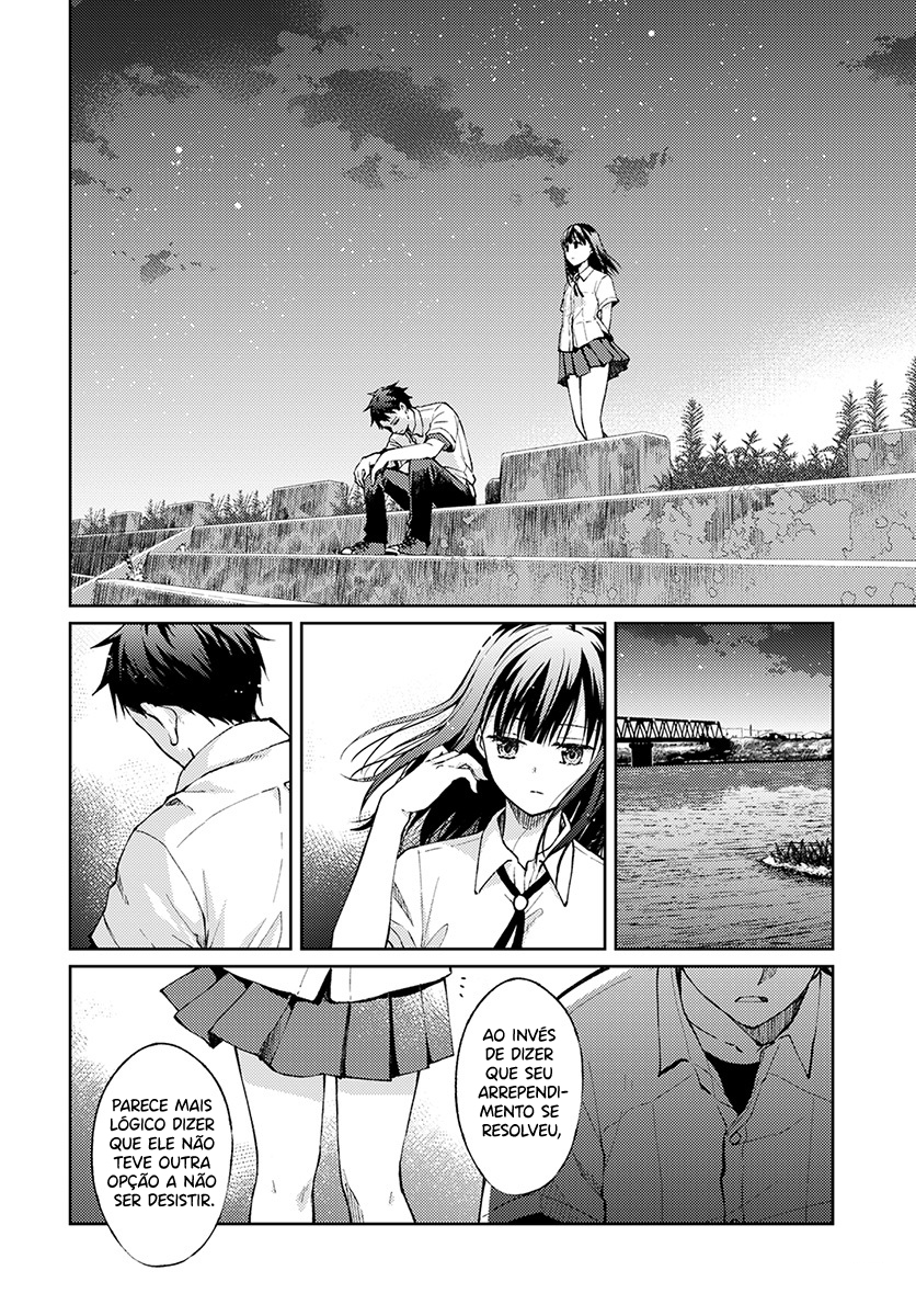 Jikyuu 300 yen no Shinigami Capítulo 1