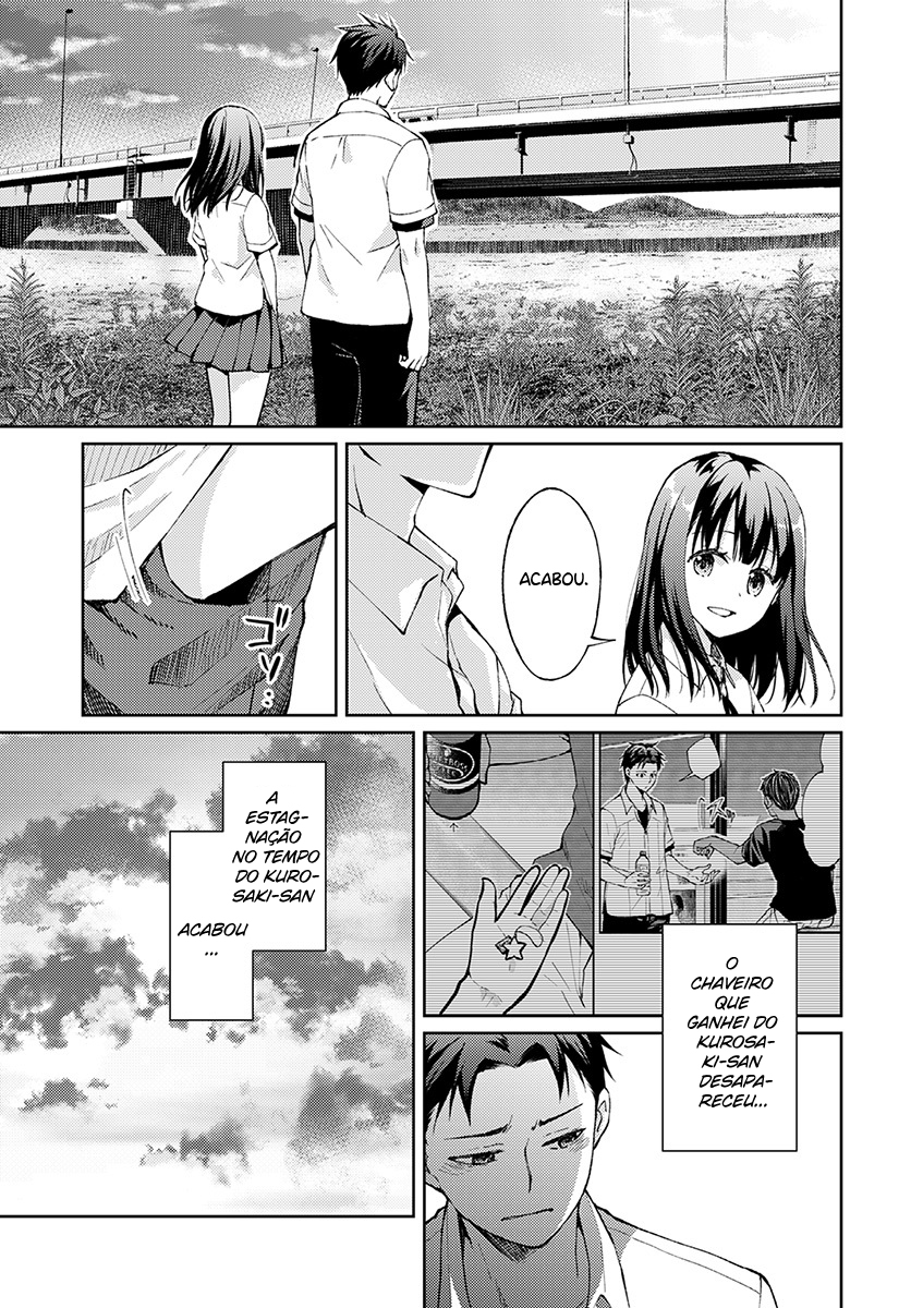 Jikyuu 300 yen no Shinigami Capítulo 1
