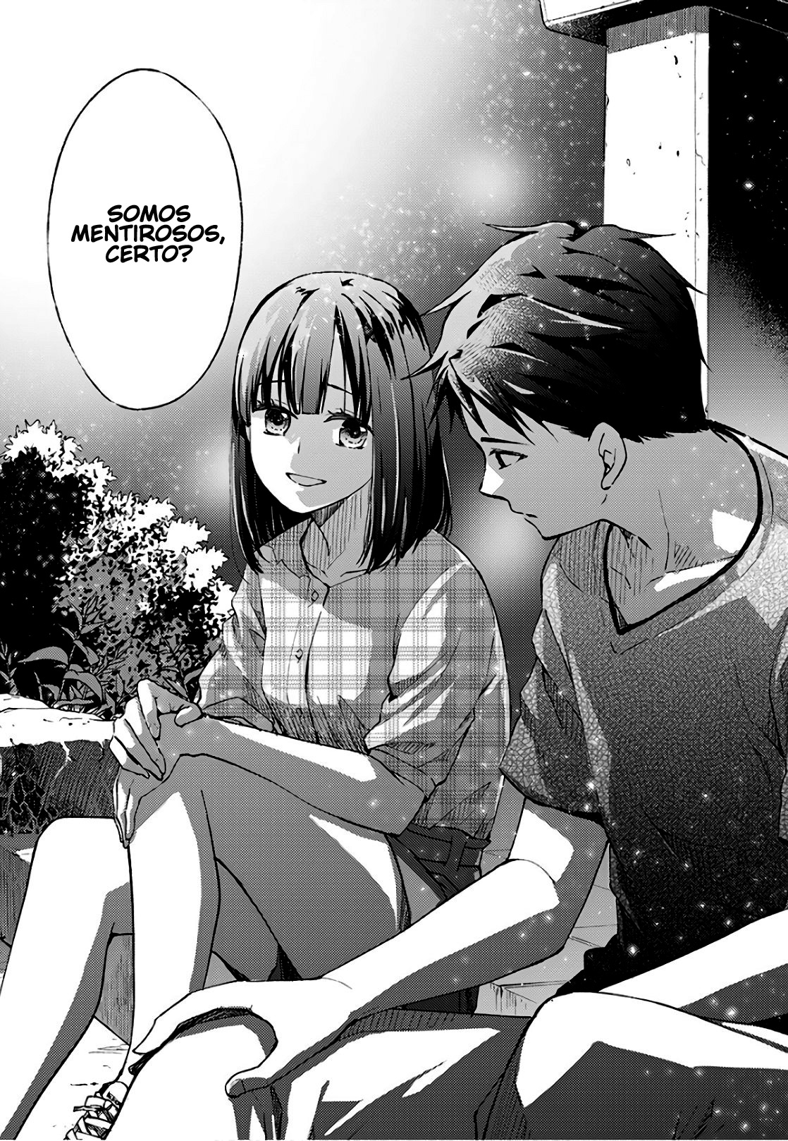 Jikyuu 300 yen no Shinigami Capítulo 1
