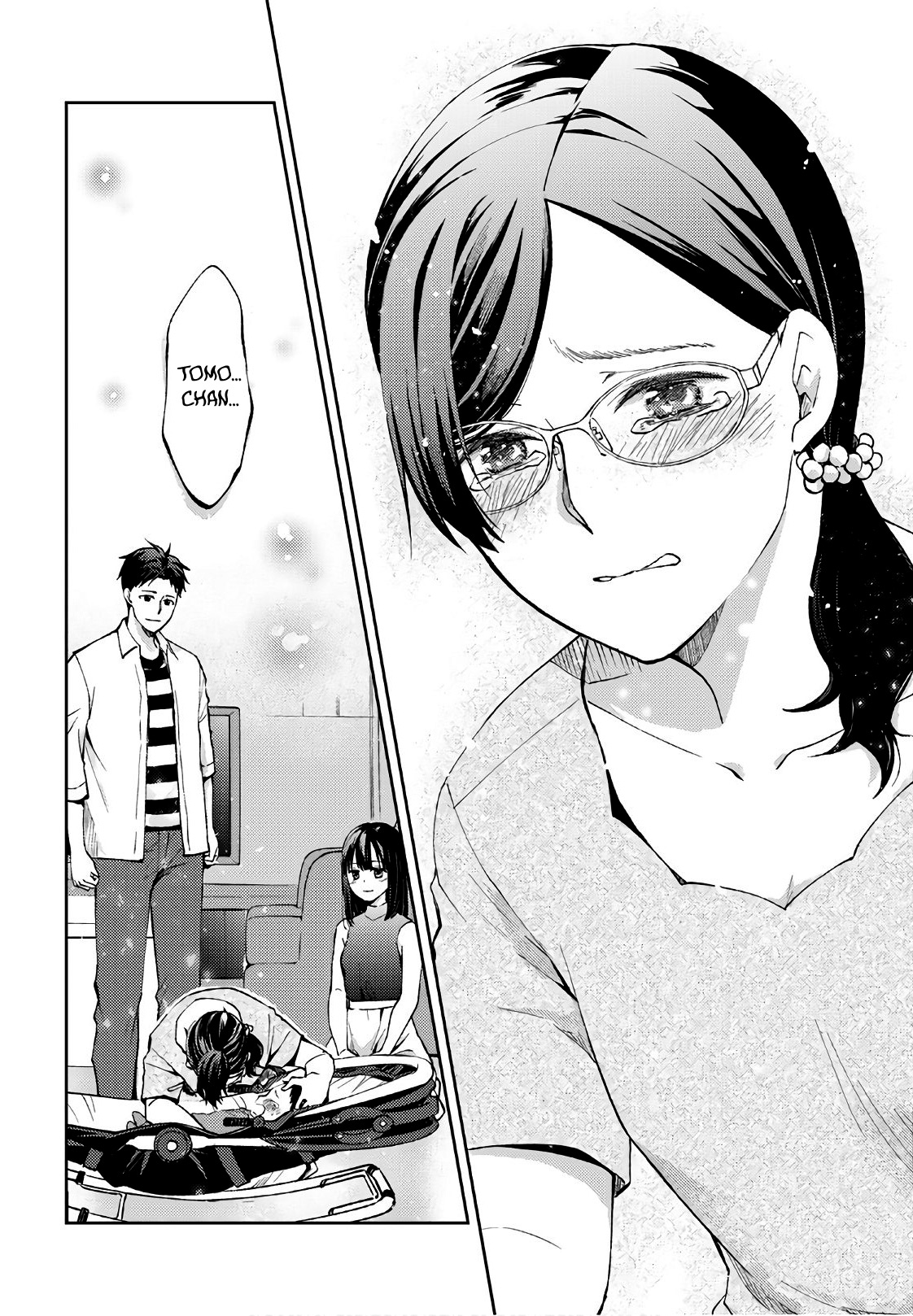 Jikyuu 300 yen no Shinigami Capítulo 1