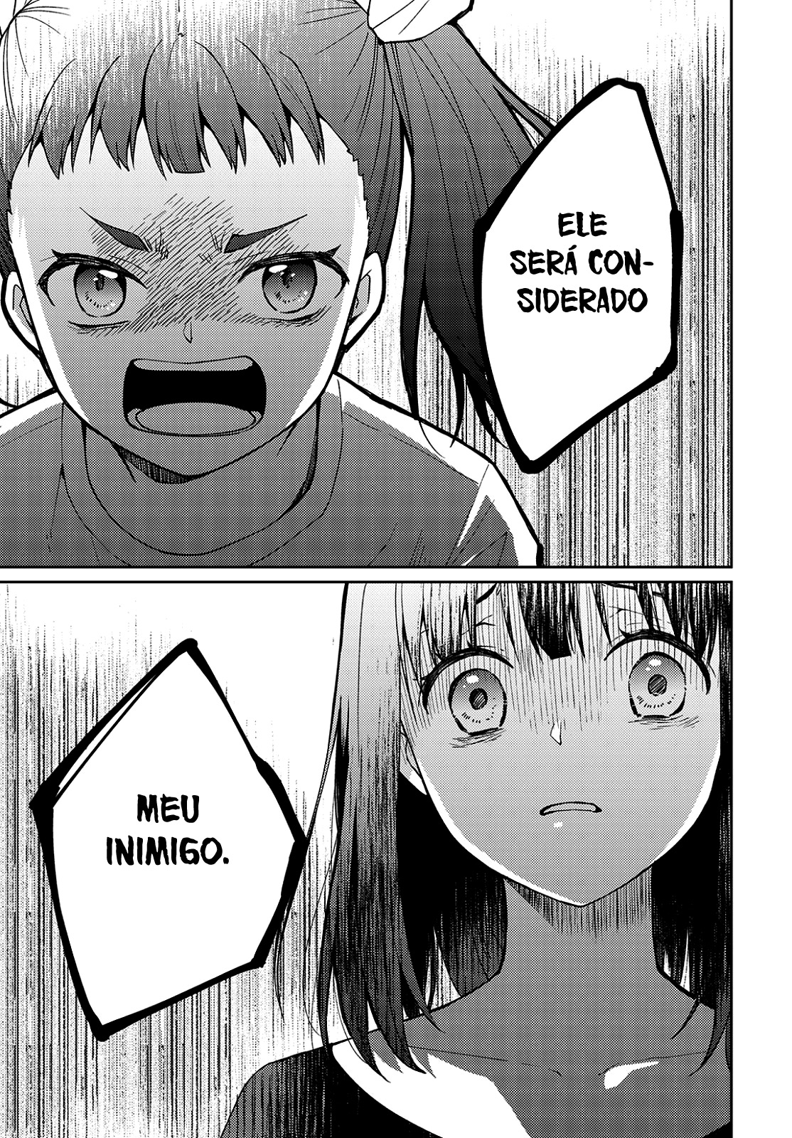 Jikyuu 300 yen no Shinigami Capítulo 1