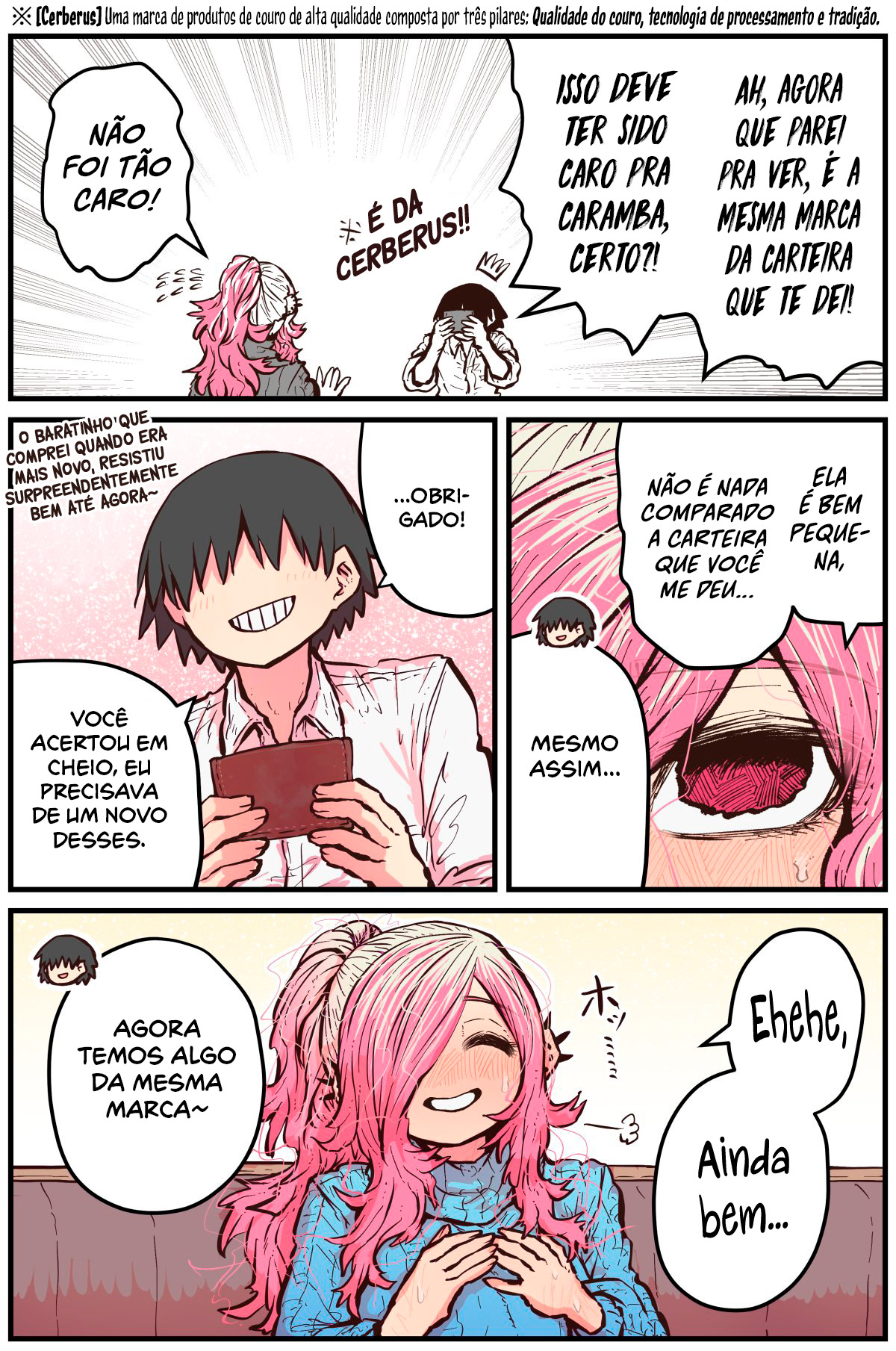 Jimoto ni Kaettekitara Osananajimi ga Kowareteta Capítulo 1