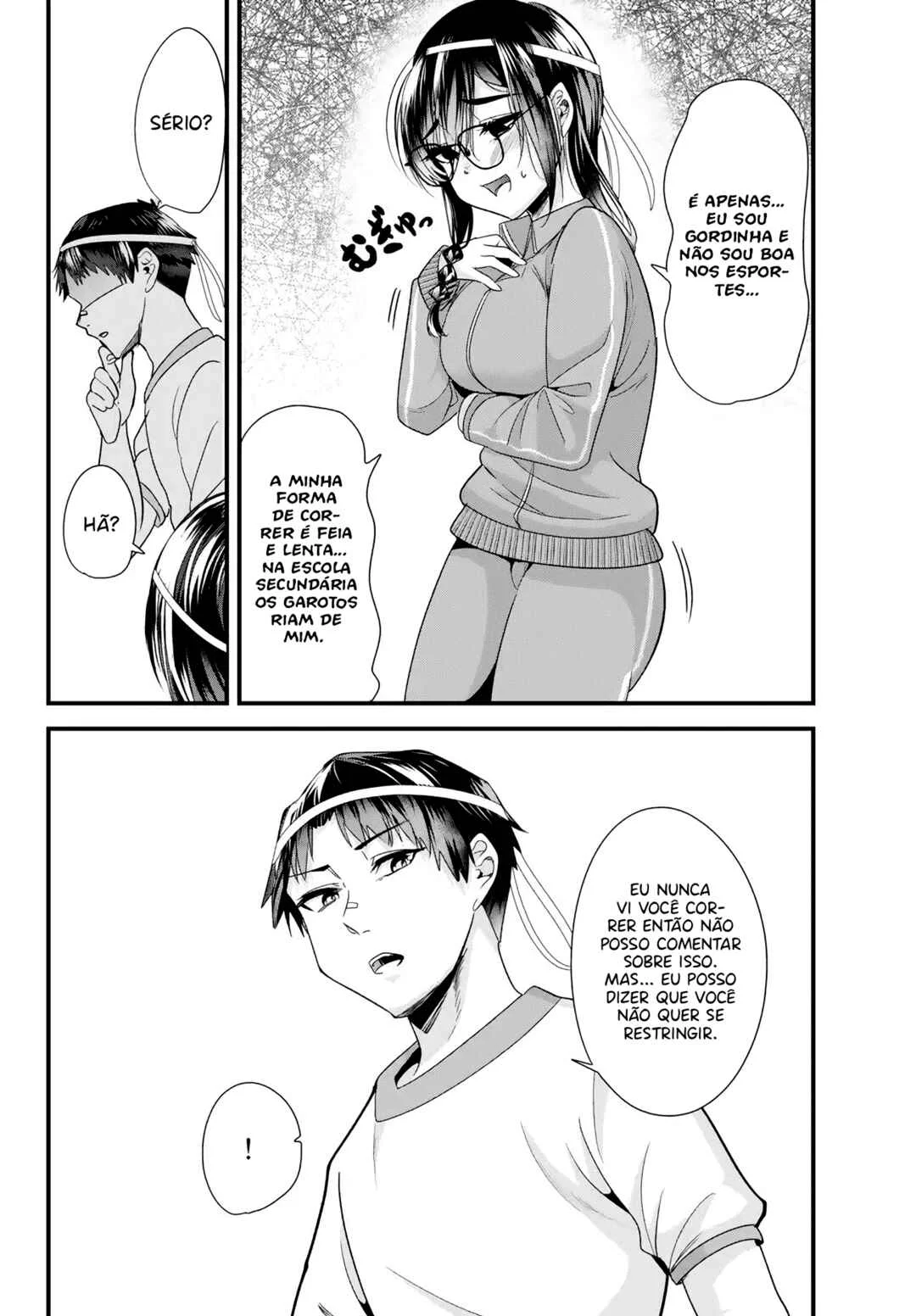 Jimoto no Ijimekko-tachi ni Shikaeshi Shiyou to Shitara, Betsu no Tatakai ga Hajimatta. Capítulo 1 – A batalha sem amizade começou.
