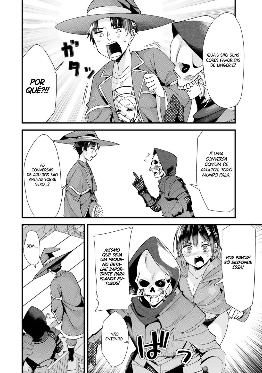 Jimoto no Ijimekko-tachi ni Shikaeshi Shiyou to Shitara, Betsu no Tatakai ga Hajimatta. Capítulo 1 – A batalha sem amizade começou.