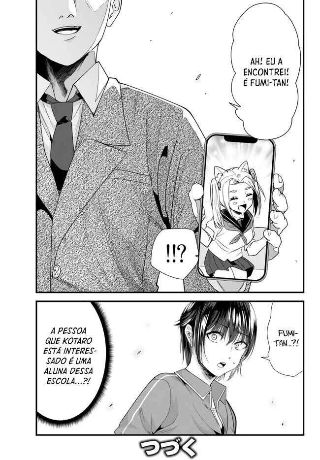 Jimoto no Ijimekko-tachi ni Shikaeshi Shiyou to Shitara, Betsu no Tatakai ga Hajimatta. Capítulo 1 – A batalha sem amizade começou.