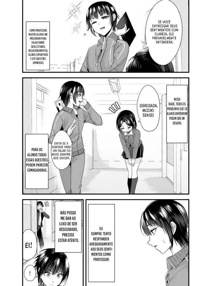 Jimoto no Ijimekko-tachi ni Shikaeshi Shiyou to Shitara, Betsu no Tatakai ga Hajimatta. Capítulo 1 – A batalha sem amizade começou.