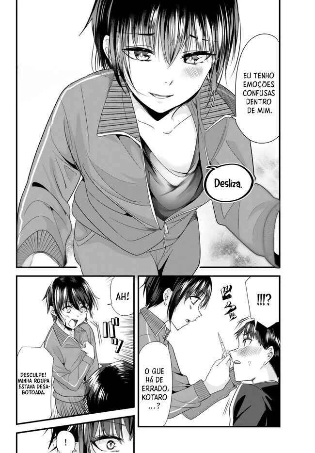 Jimoto no Ijimekko-tachi ni Shikaeshi Shiyou to Shitara, Betsu no Tatakai ga Hajimatta. Capítulo 1 – A batalha sem amizade começou.