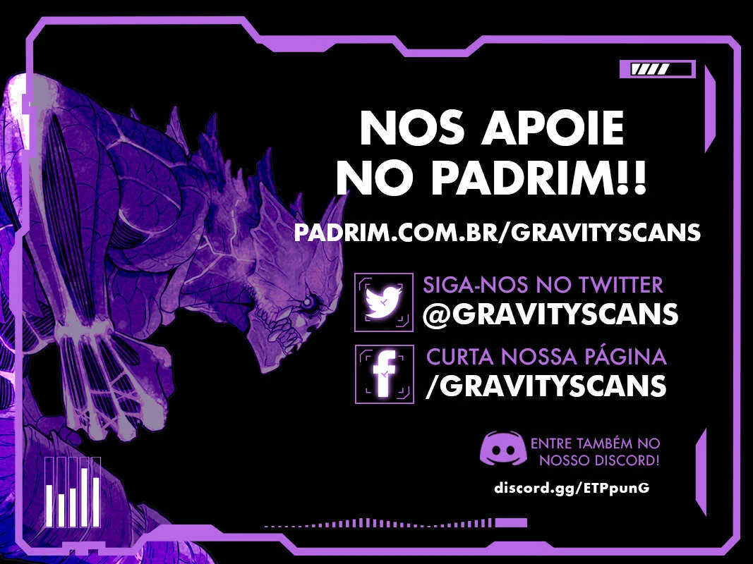 Kaijuu 8-gou Capítulo 1