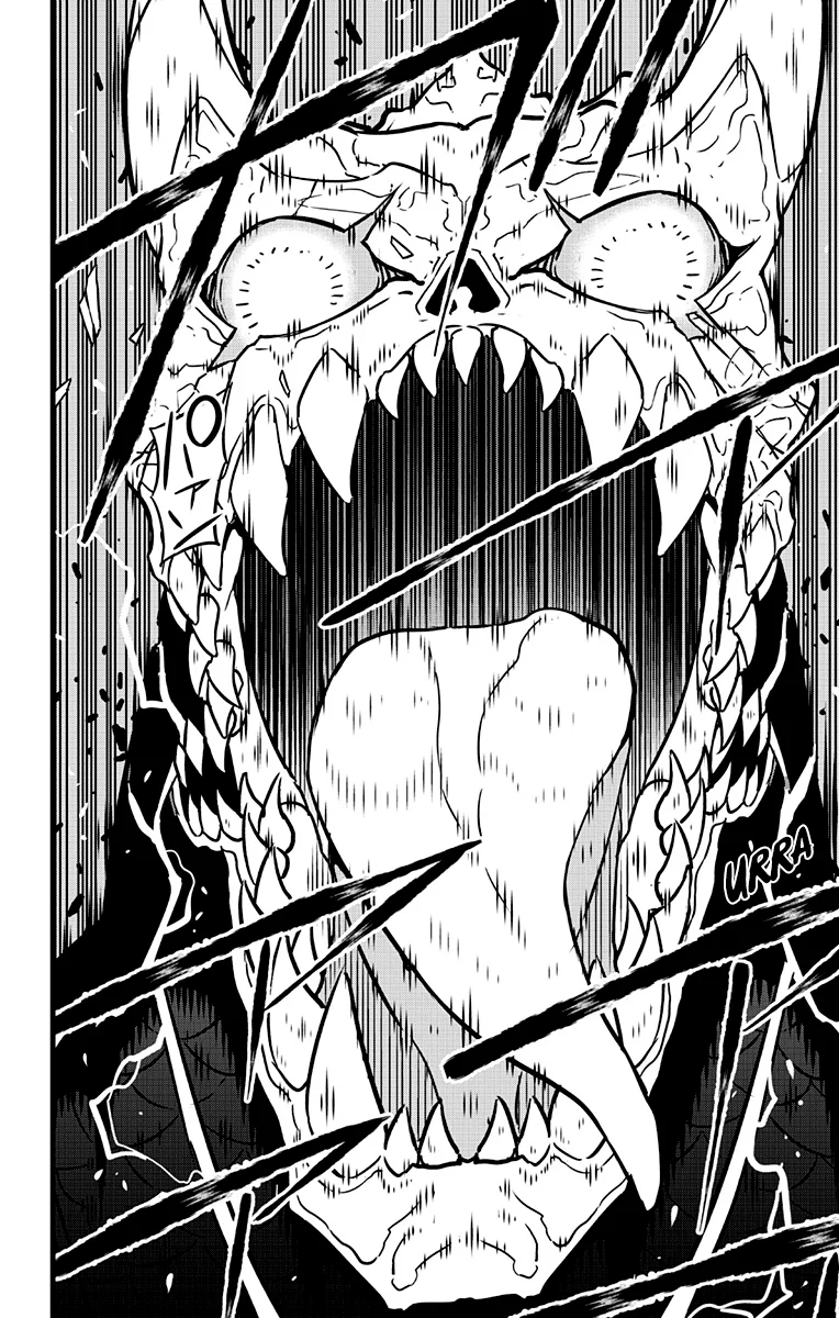 Kaijuu 8-gou Capítulo 1