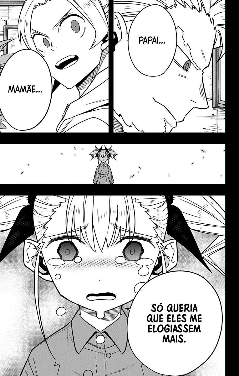 Kaijuu 8-gou Capítulo 1