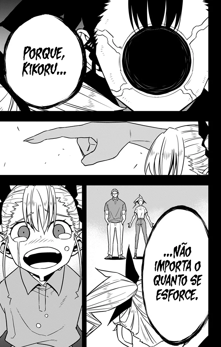 Kaijuu 8-gou Capítulo 1