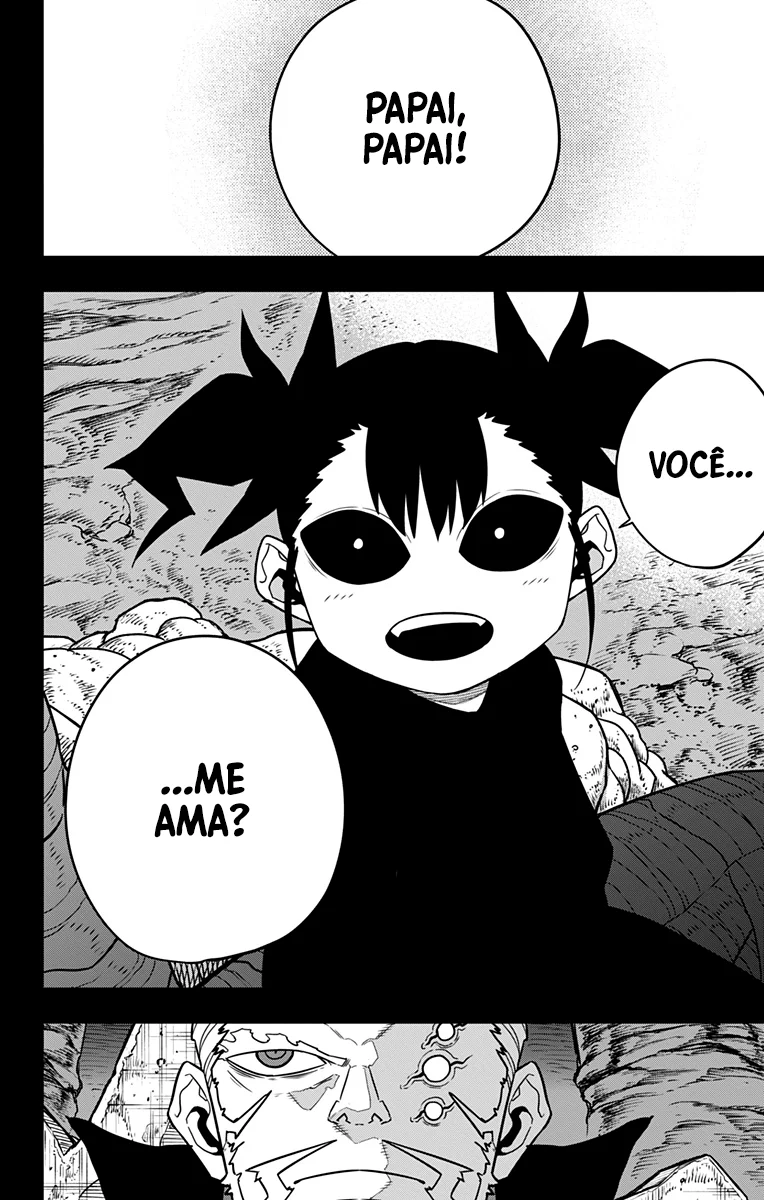 Kaijuu 8-gou Capítulo 1