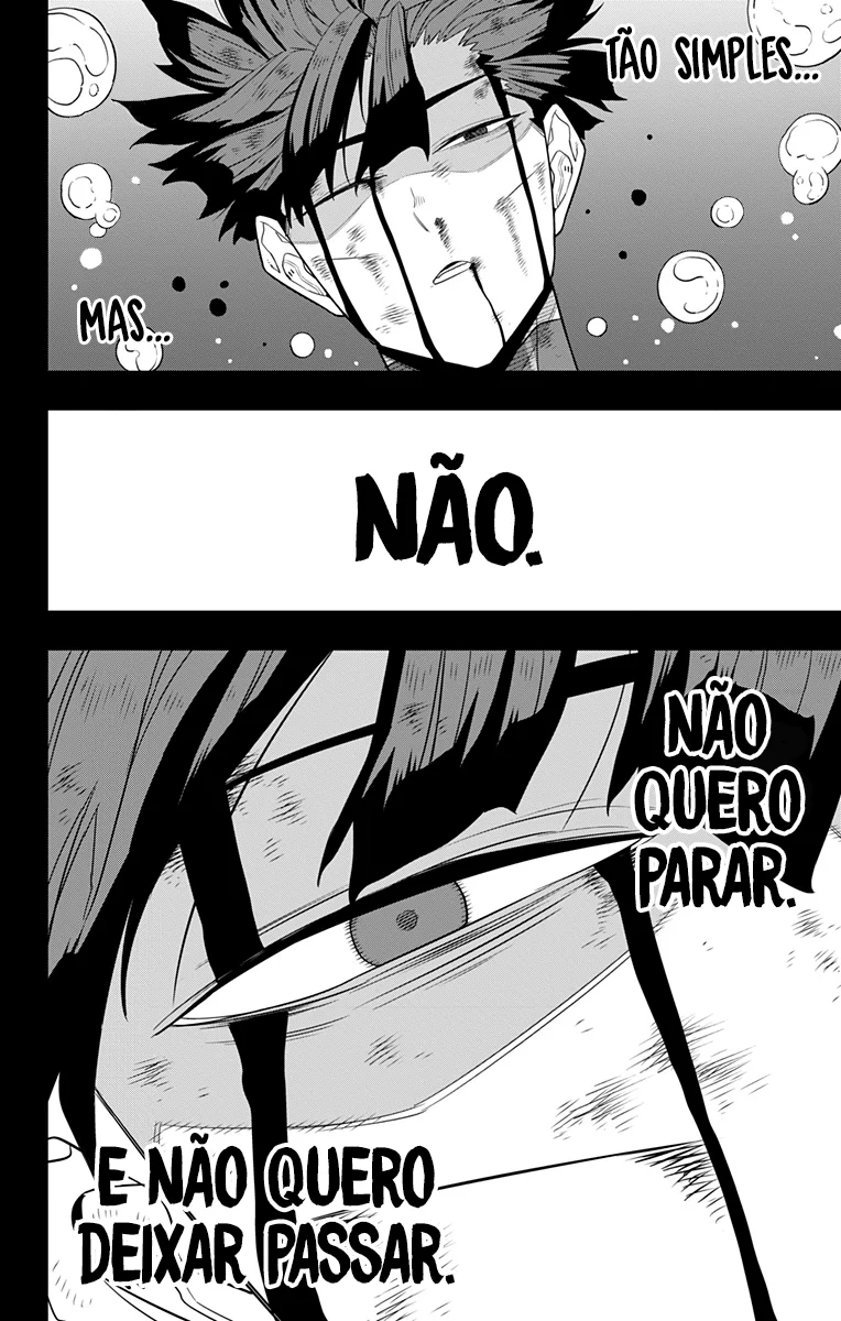 Kaijuu 8-gou Capítulo 1