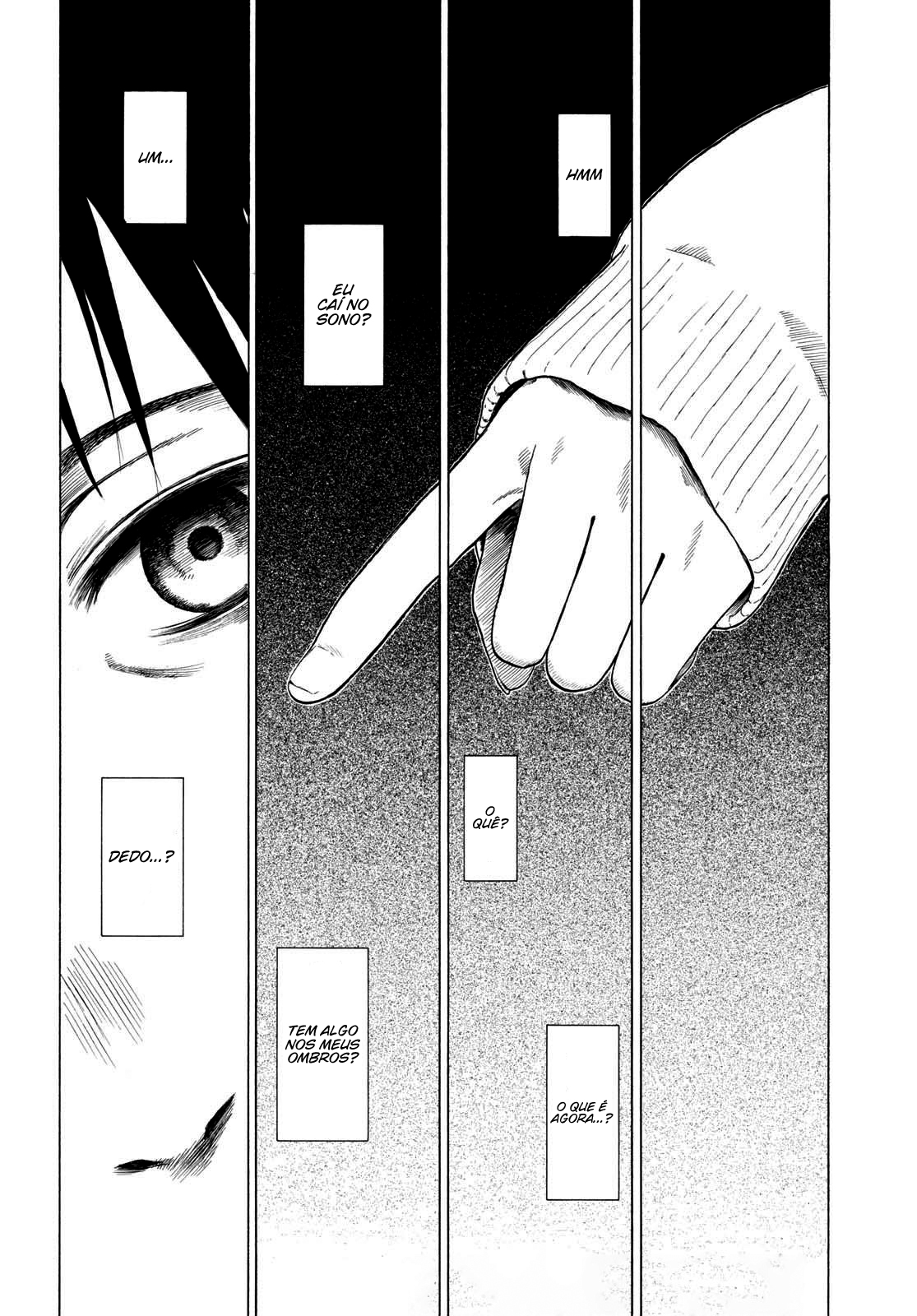 Koisuru Kiseichuu Capítulo 1