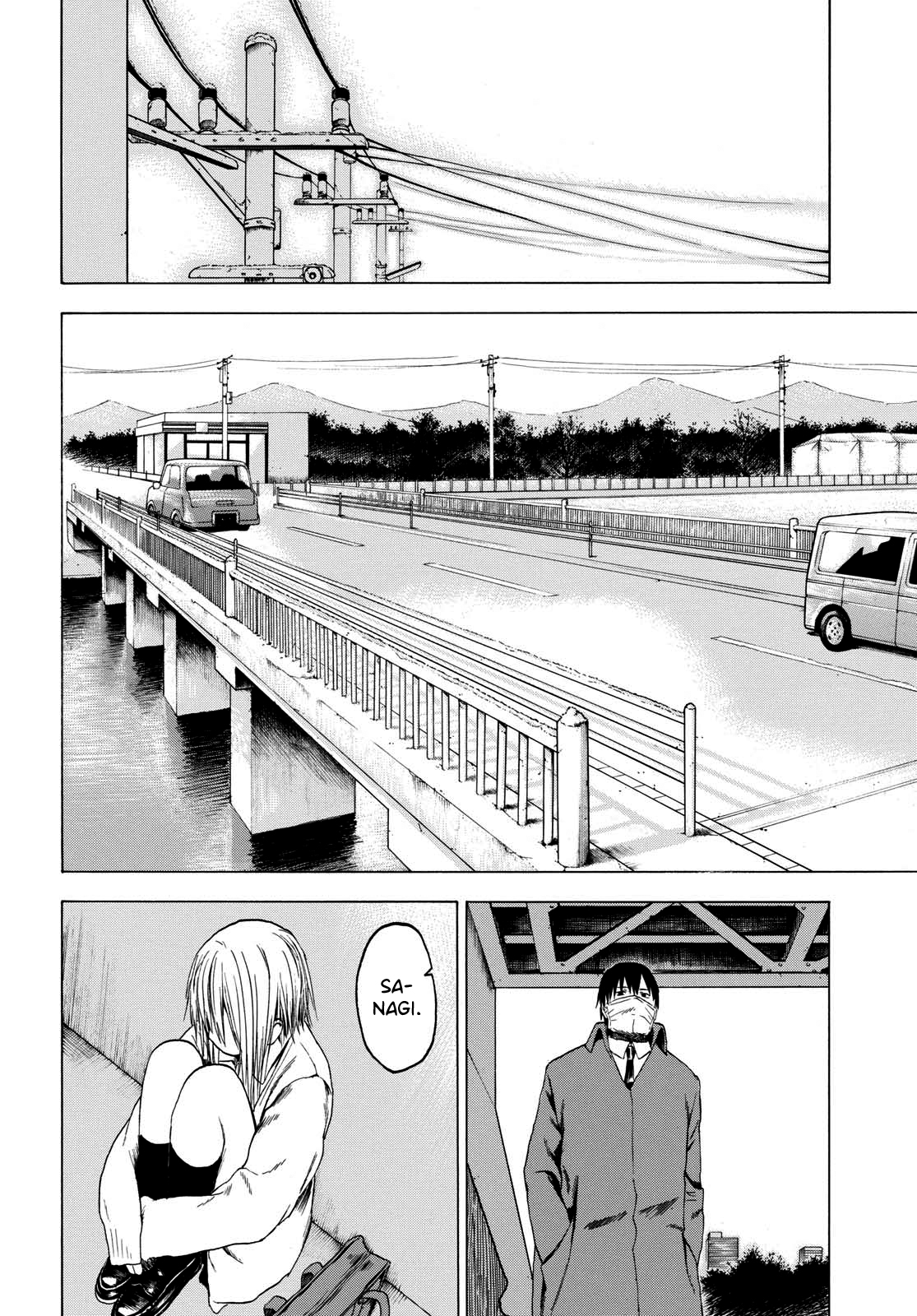 Koisuru Kiseichuu Capítulo 1