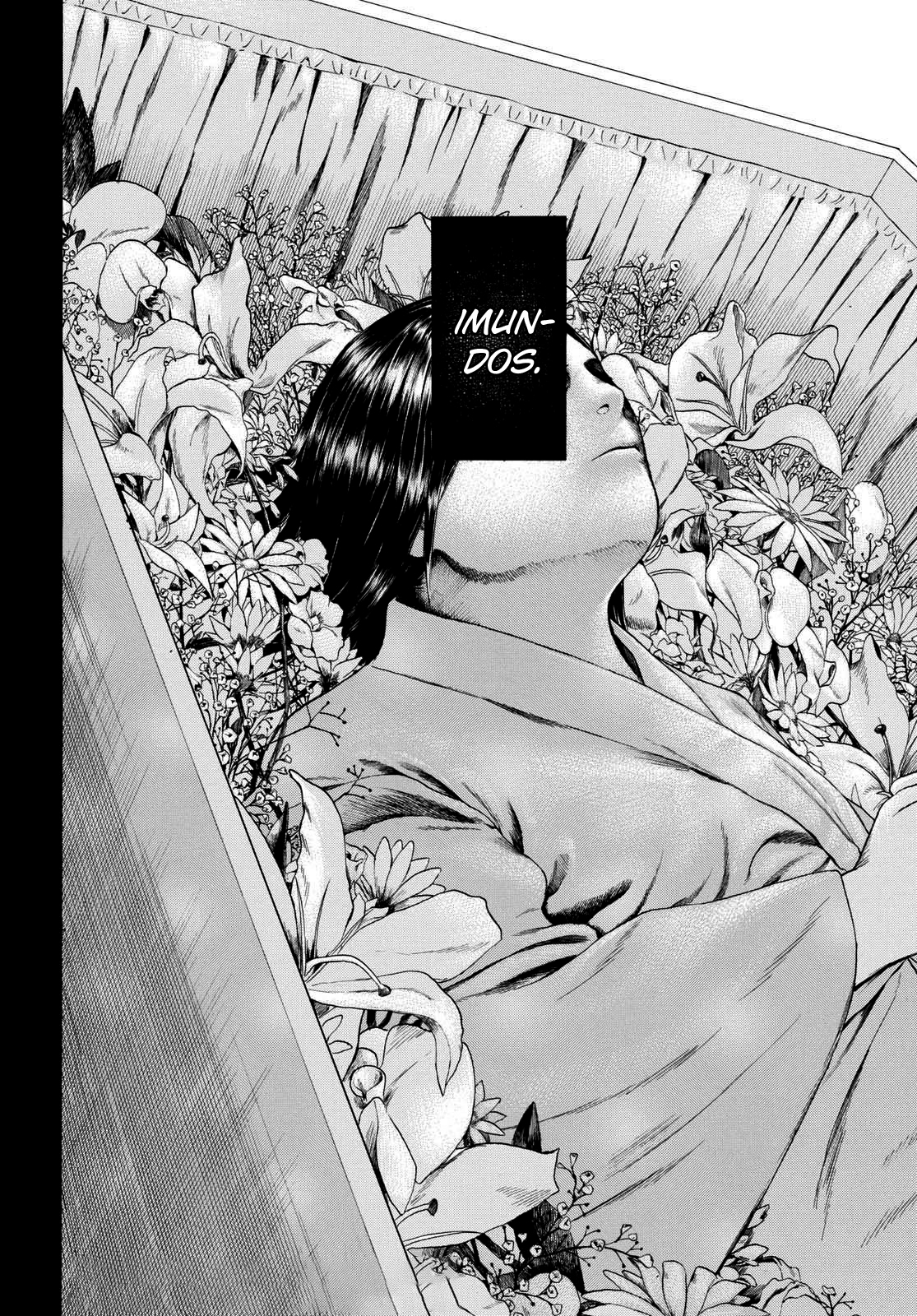 Koisuru Kiseichuu Capítulo 1