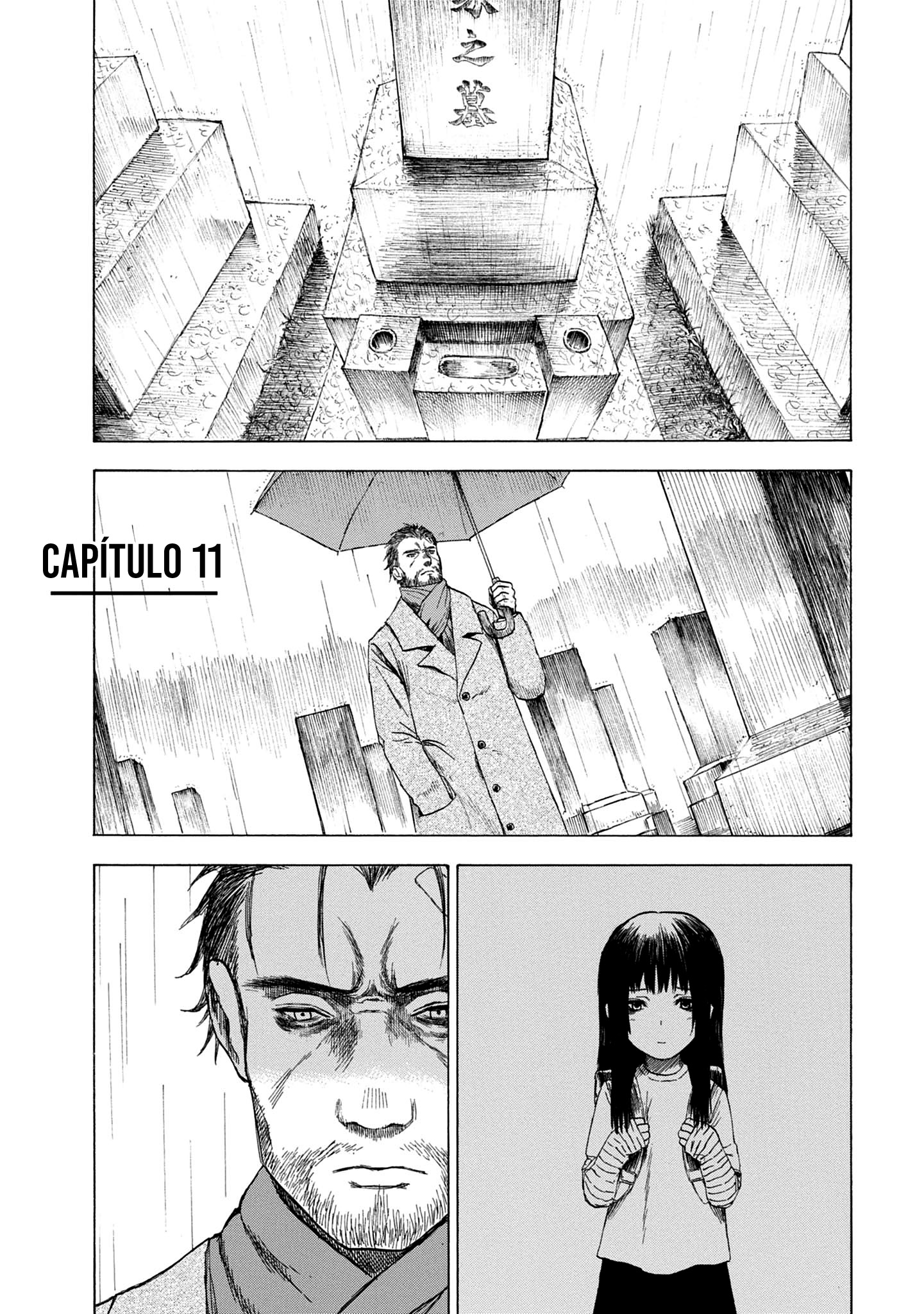 Koisuru Kiseichuu Capítulo 1