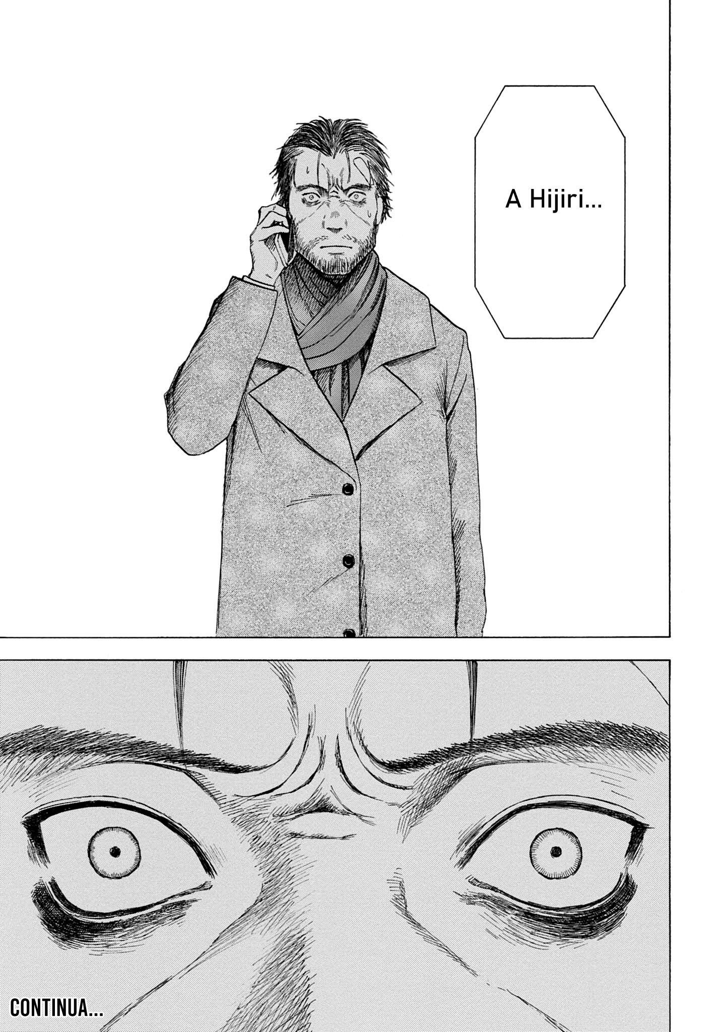 Koisuru Kiseichuu Capítulo 1