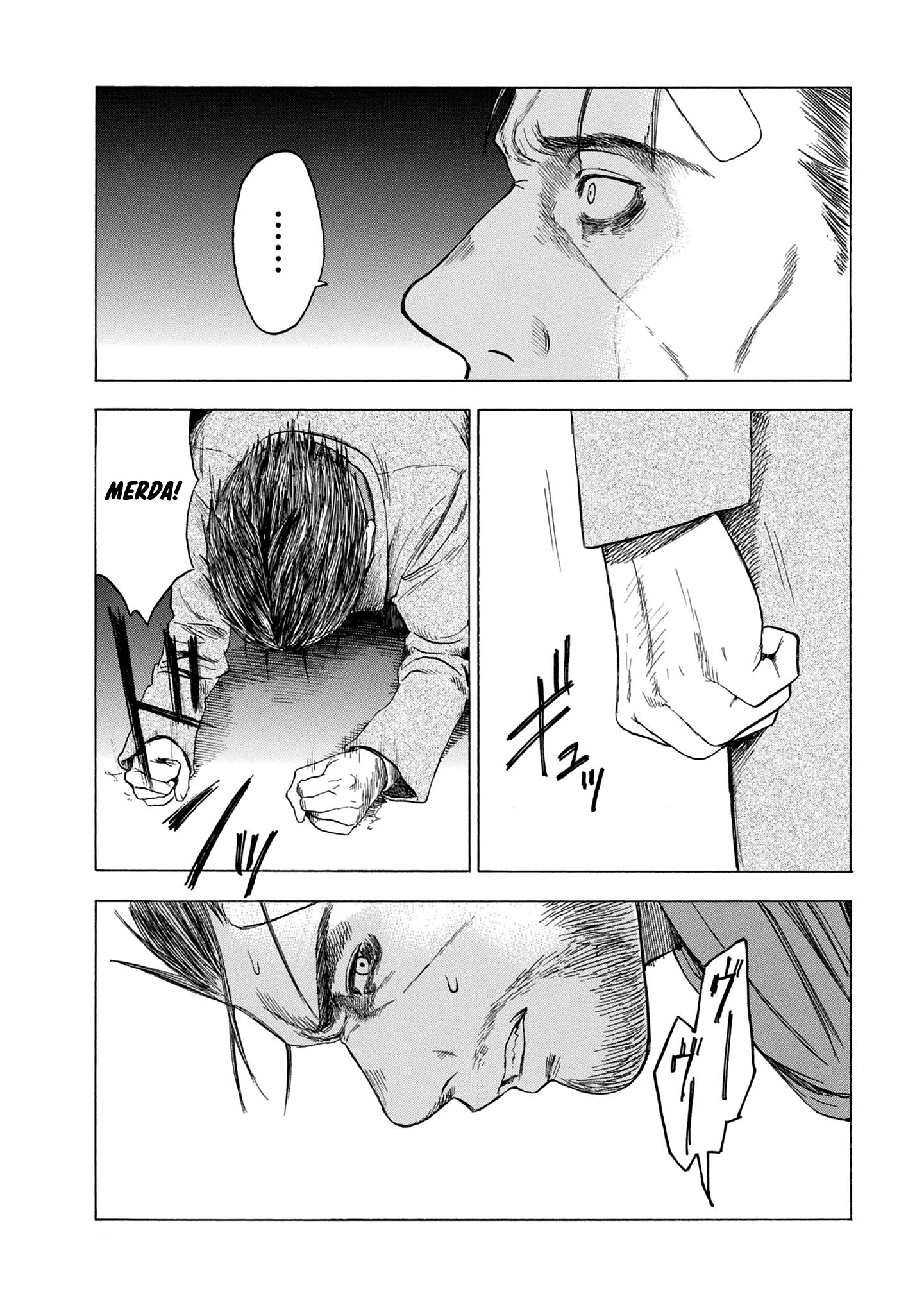 Koisuru Kiseichuu Capítulo 1