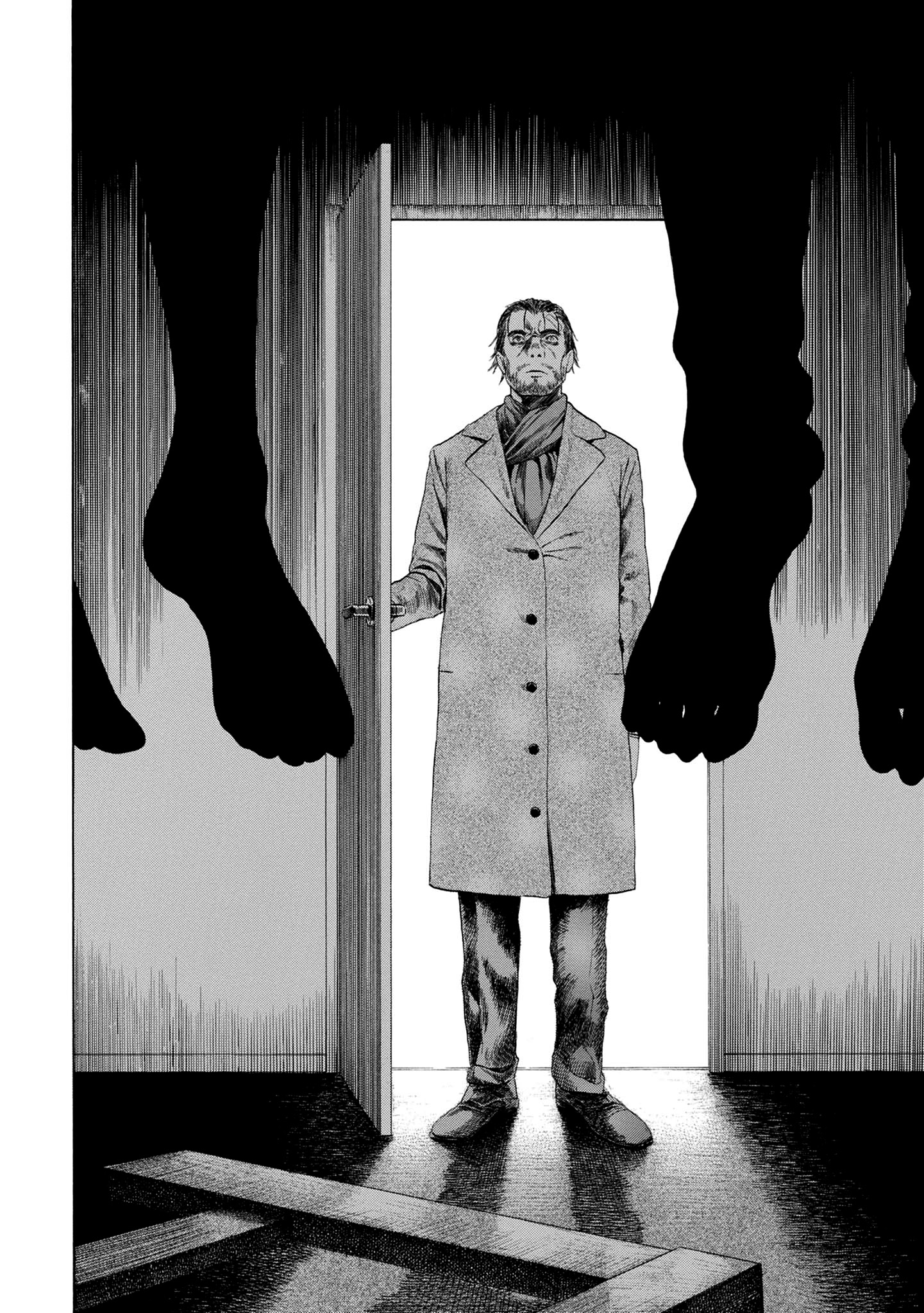 Koisuru Kiseichuu Capítulo 1