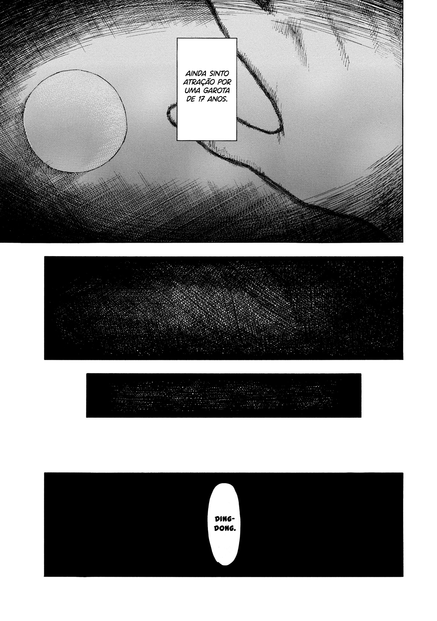Koisuru Kiseichuu Capítulo 1
