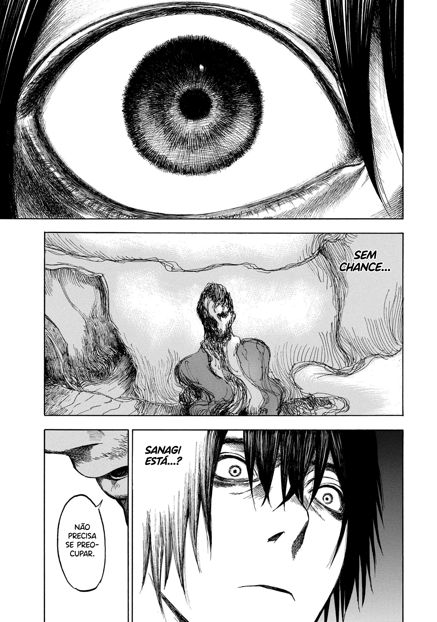 Koisuru Kiseichuu Capítulo 1
