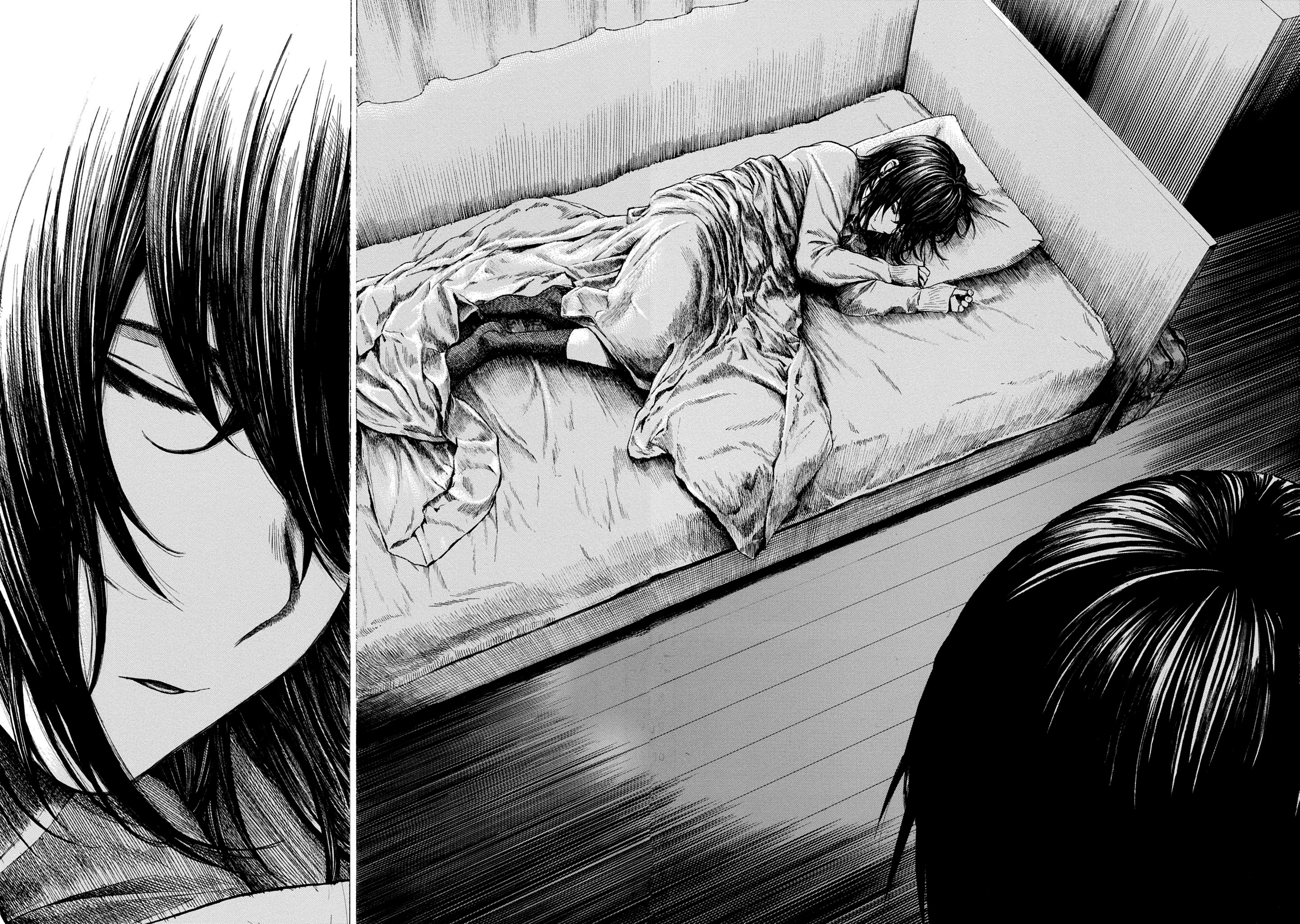 Koisuru Kiseichuu Capítulo 1