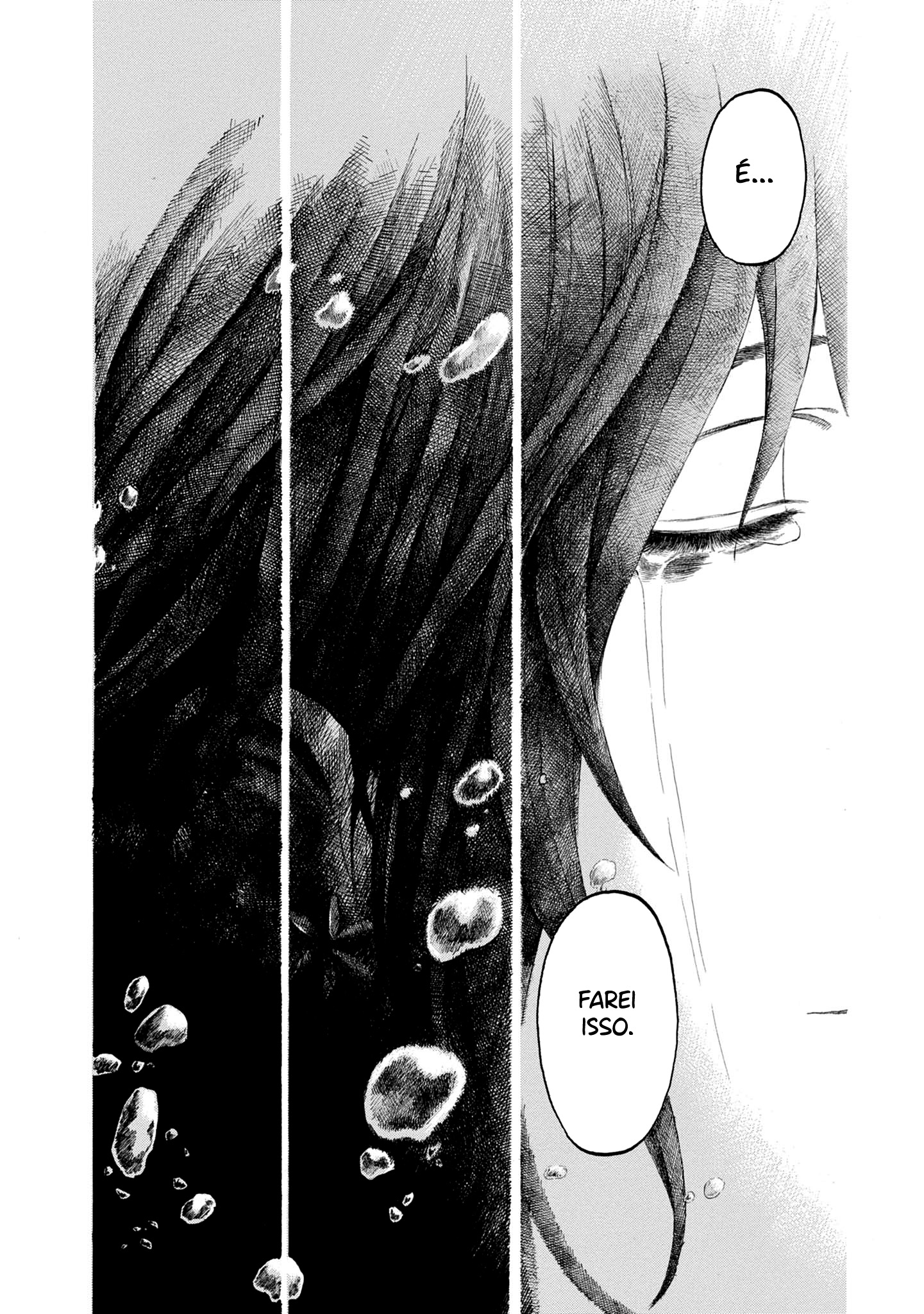 Koisuru Kiseichuu Capítulo 1