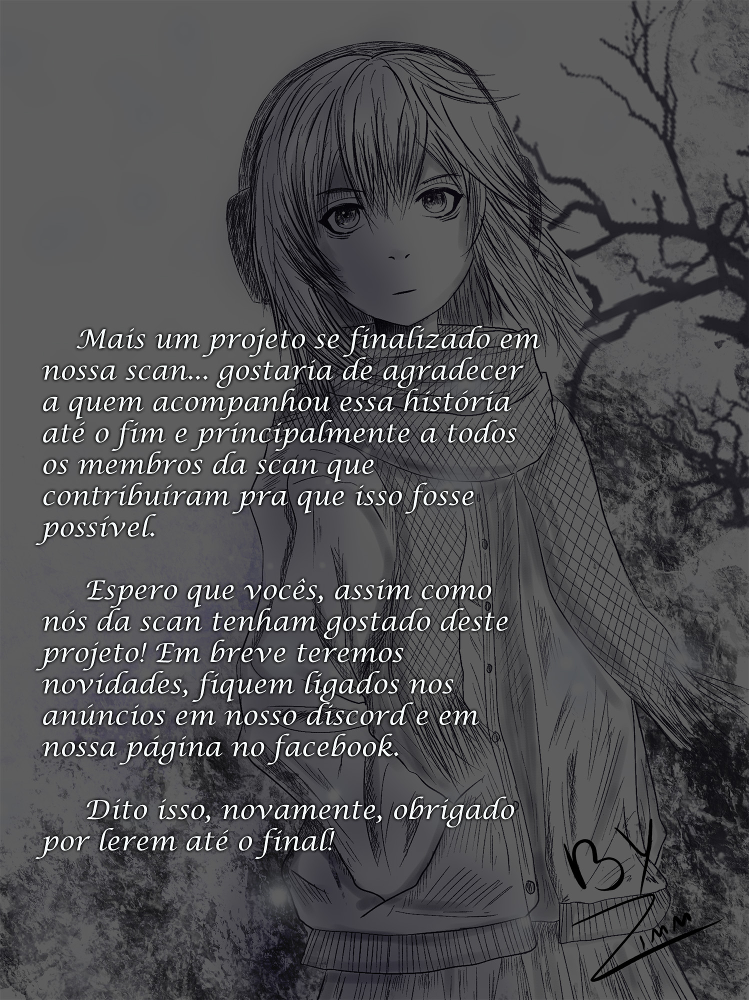 Koisuru Kiseichuu Capítulo 1