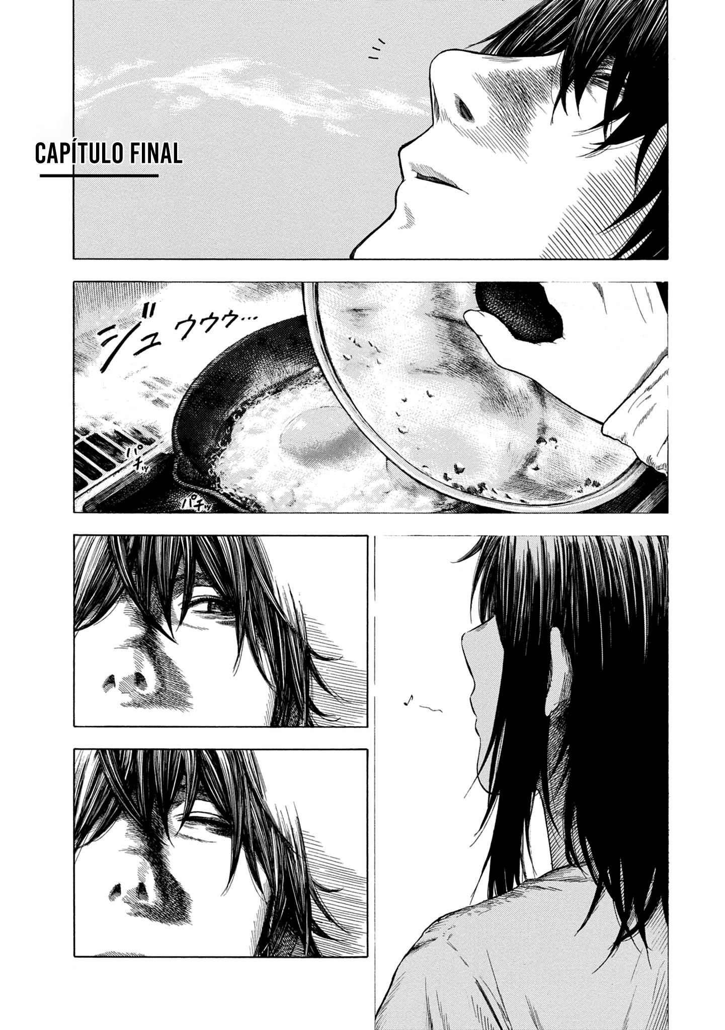 Koisuru Kiseichuu Capítulo 1