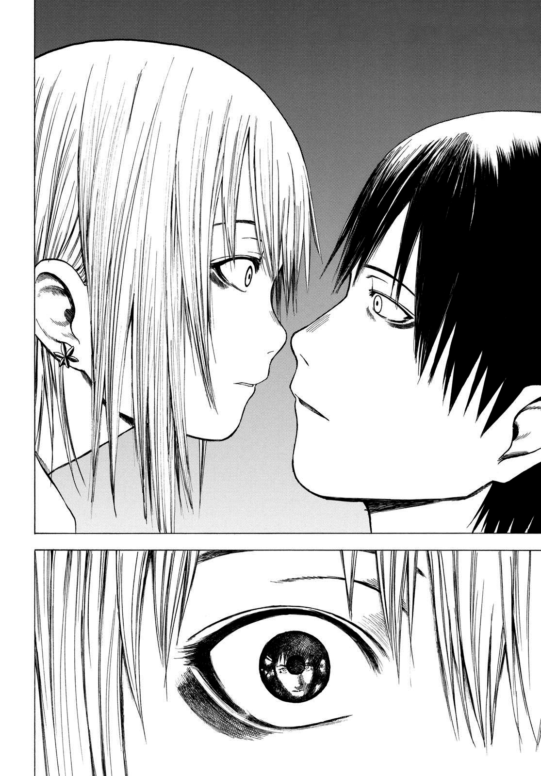Koisuru Kiseichuu Capítulo 1