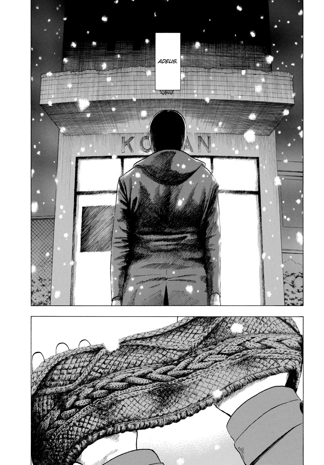Koisuru Kiseichuu Capítulo 1