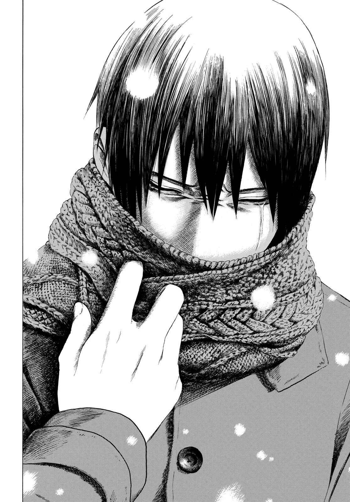 Koisuru Kiseichuu Capítulo 1