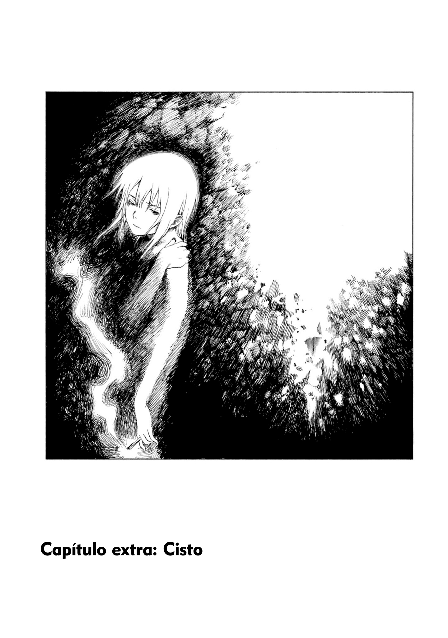 Koisuru Kiseichuu Capítulo 1