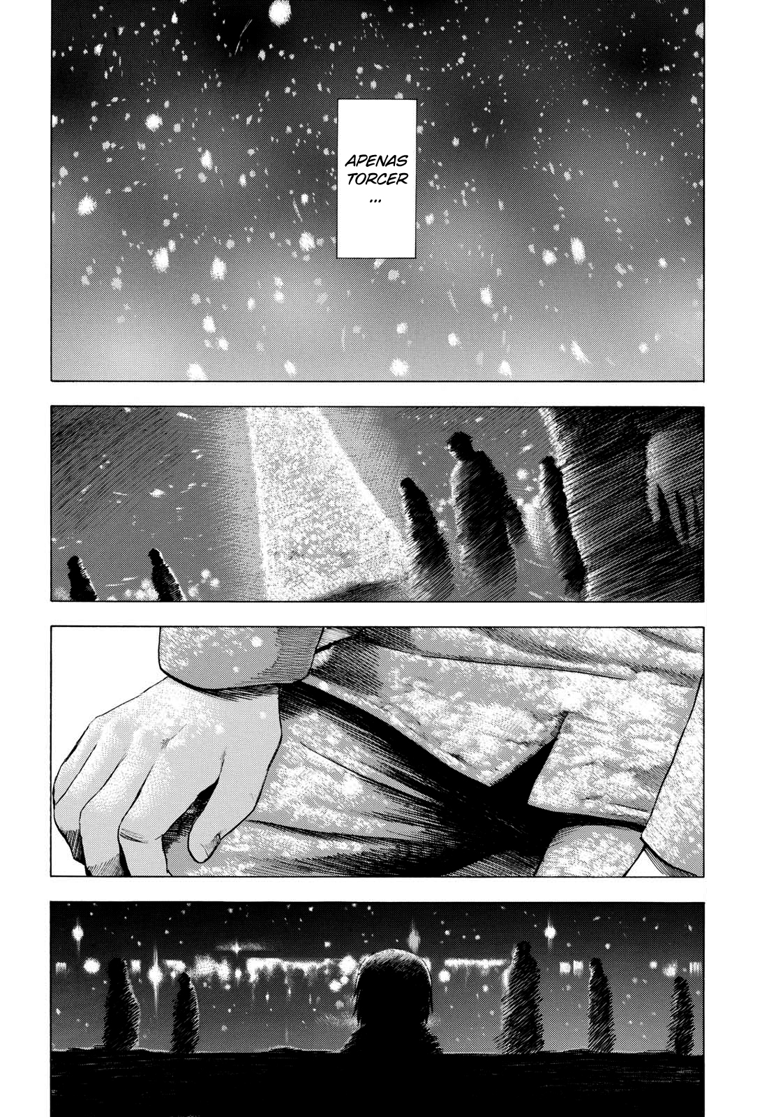 Koisuru Kiseichuu Capítulo 1