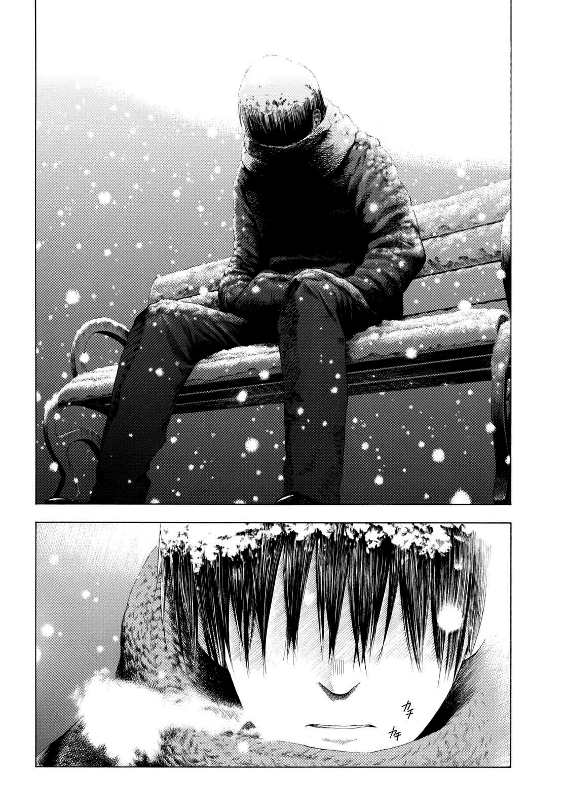 Koisuru Kiseichuu Capítulo 1